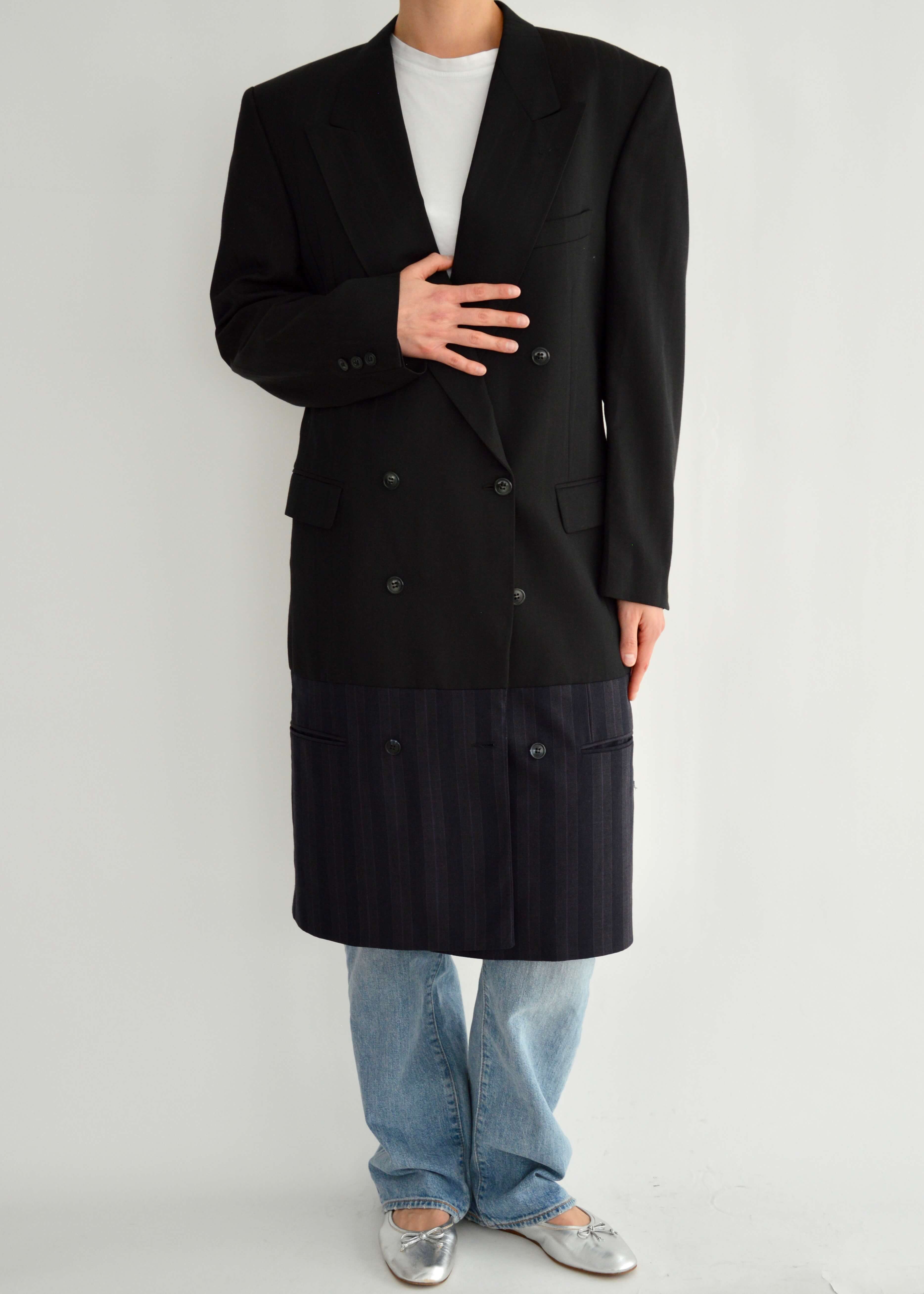 Chaqueta Blazer - nº 2 (S/L)