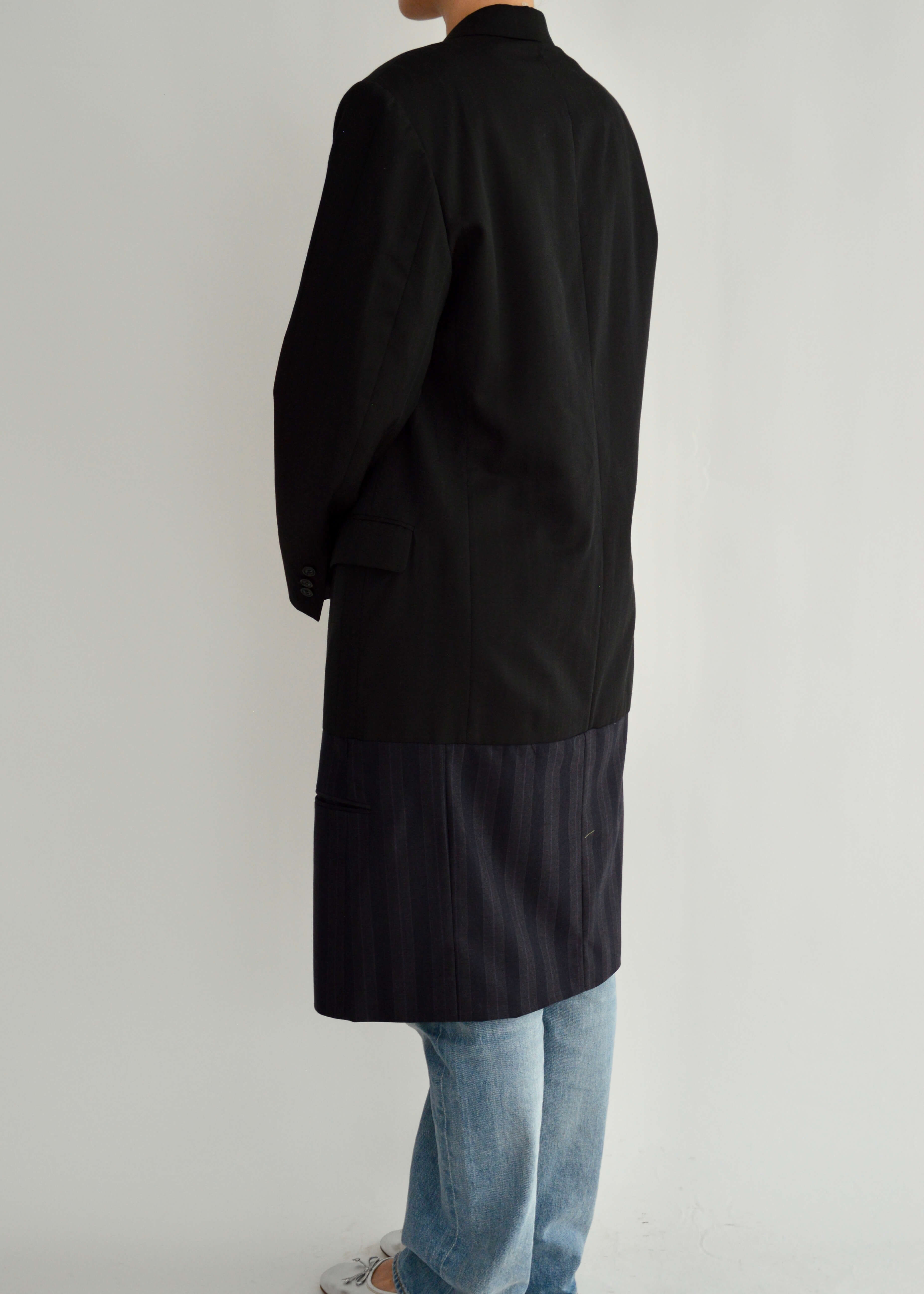 Manteau blazer - n° 2 (S/L)