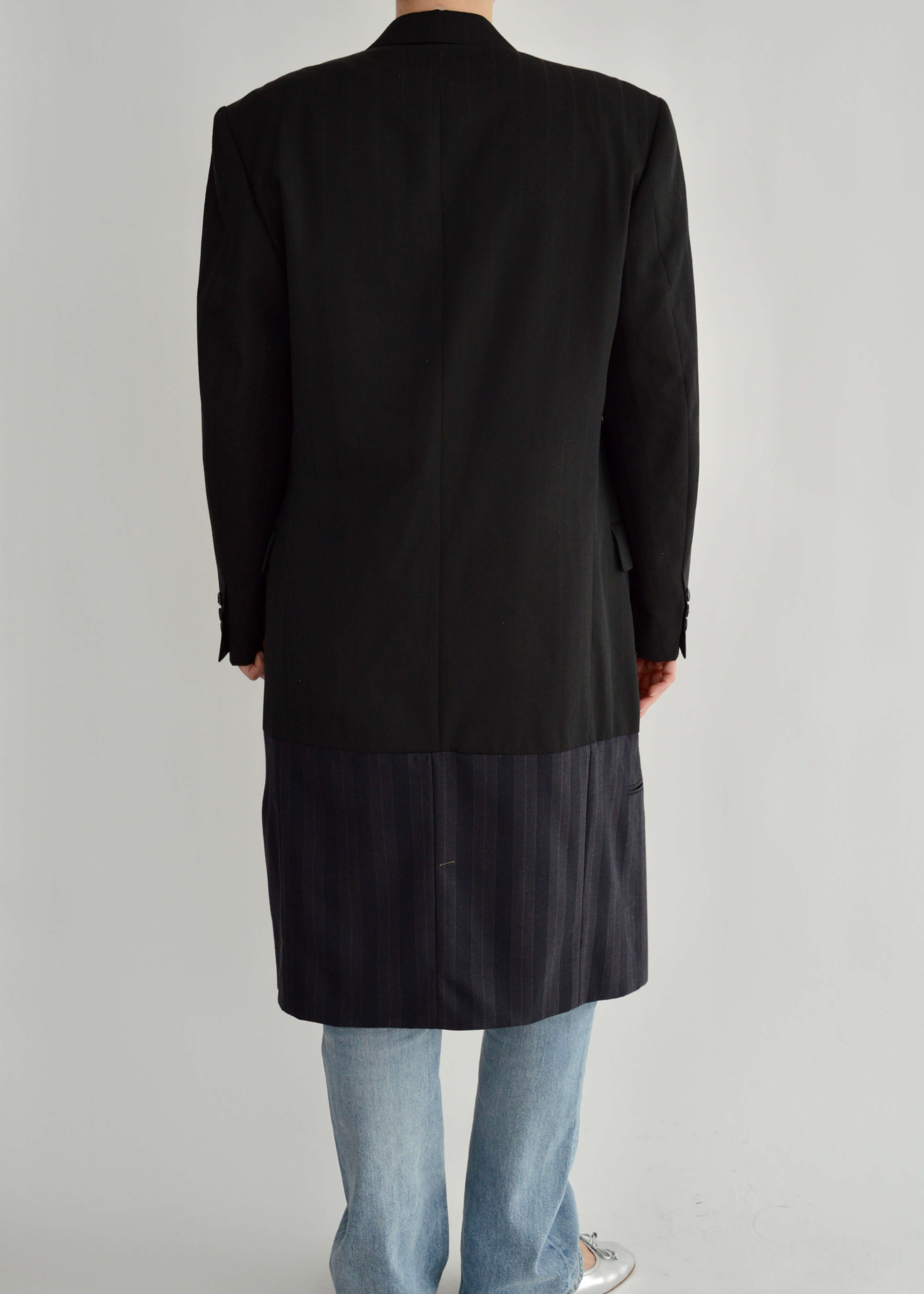 Manteau blazer - n° 2 (S/L)