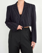 Blazer court - Violet (M)