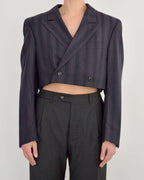 Blazer court - Violet (M)