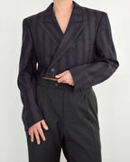 Blazer court - Violet (M)