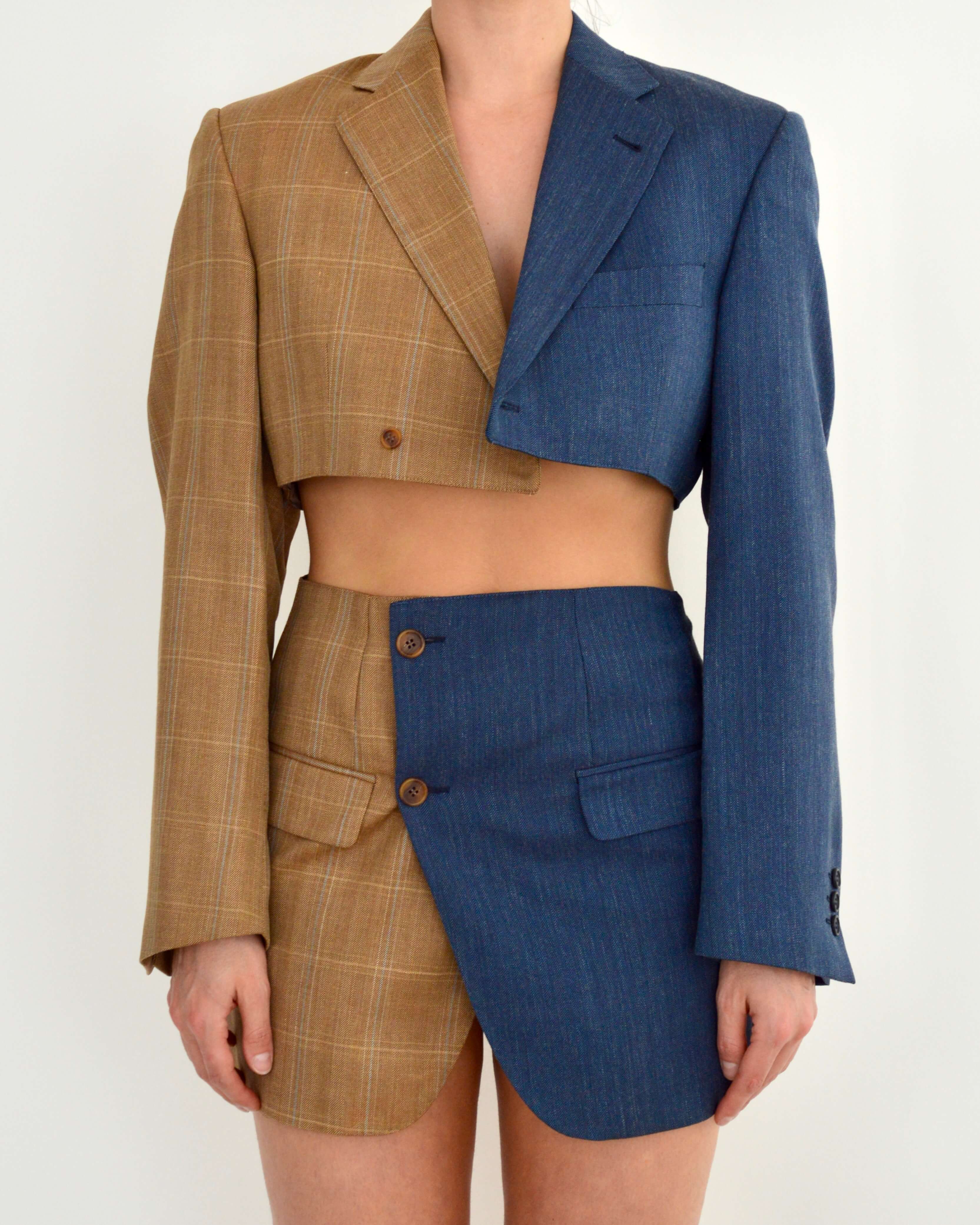 DUO Blaset - Color Dream II (S/M)