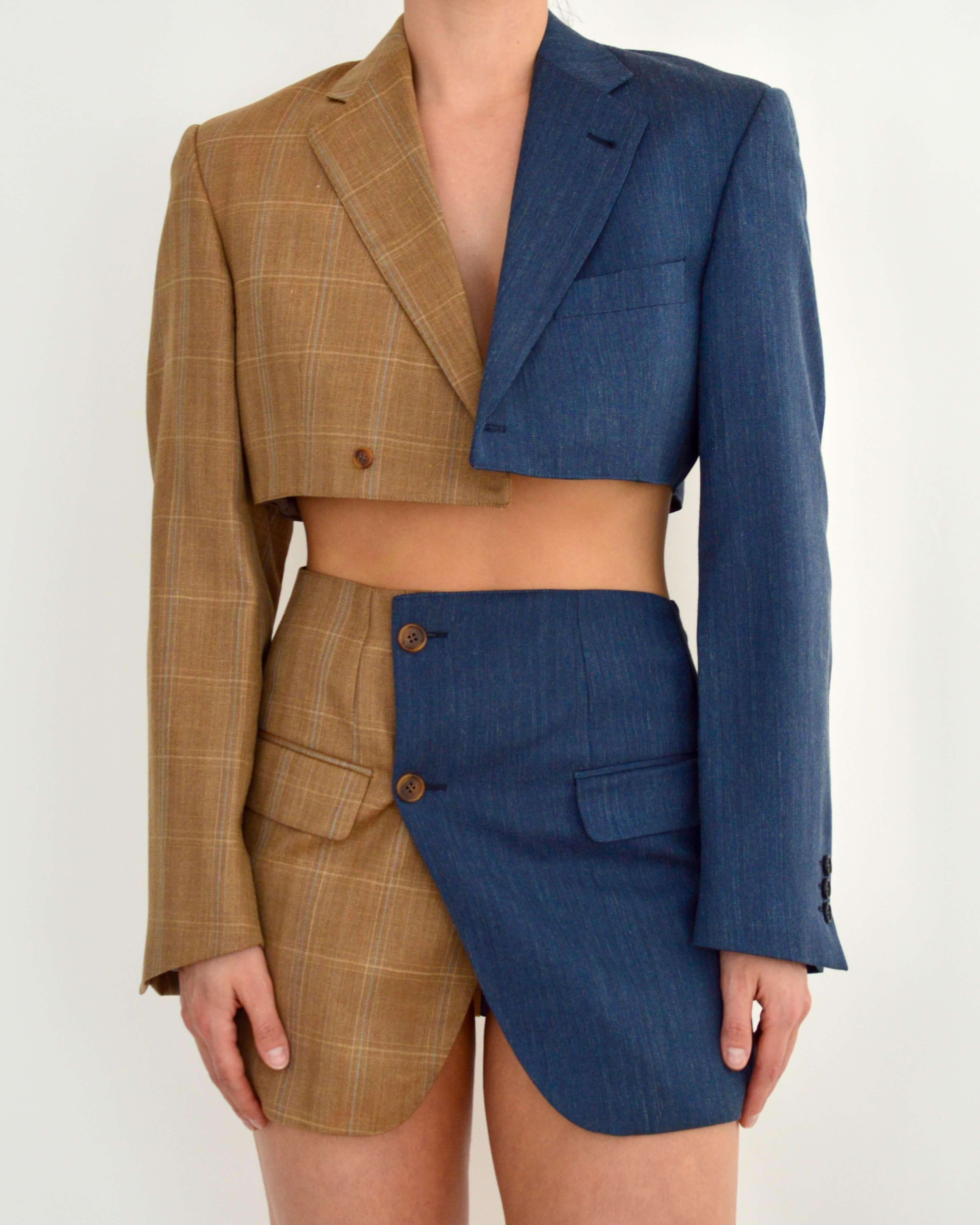 DUO Blaset - Color Dream II (S/M)