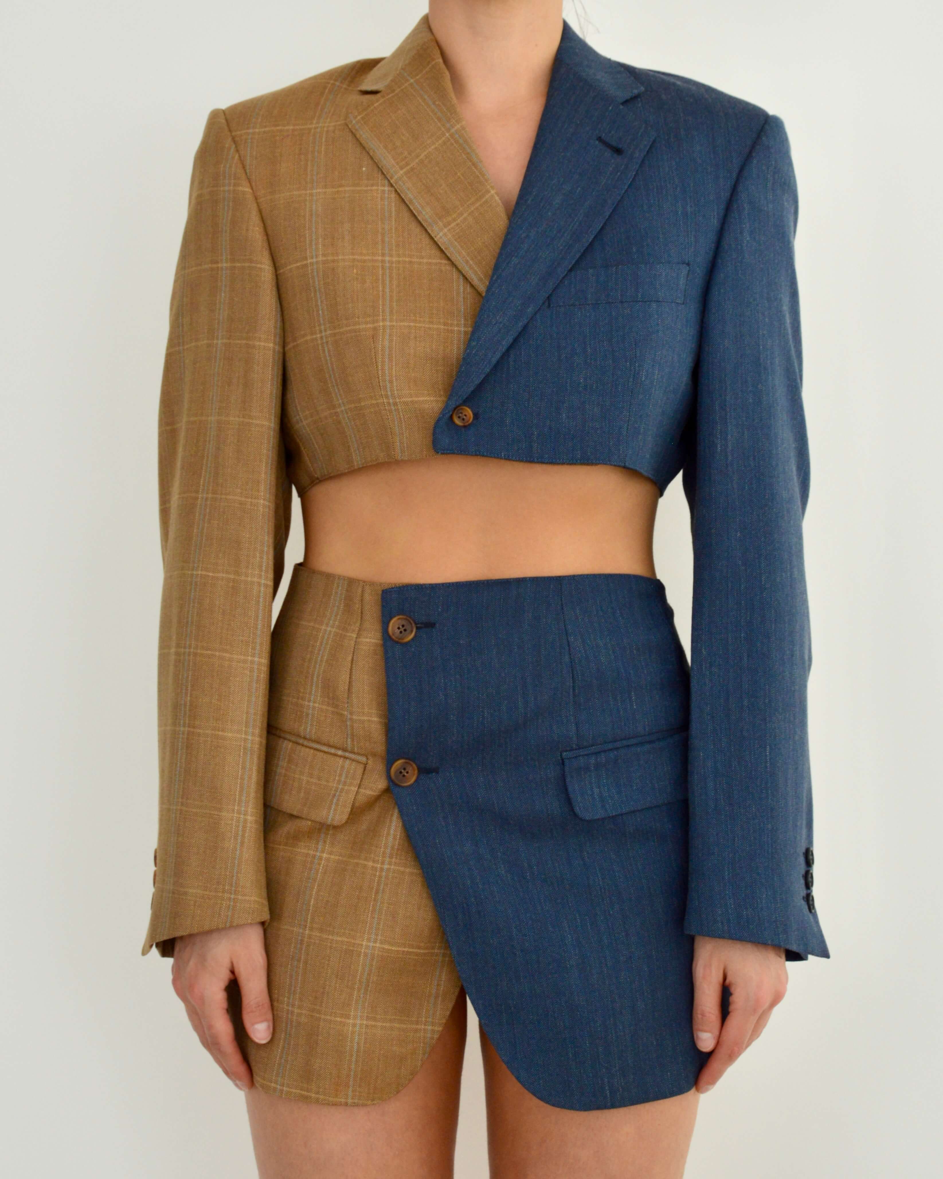 DUO Blaset - Color Dream II (S/M)