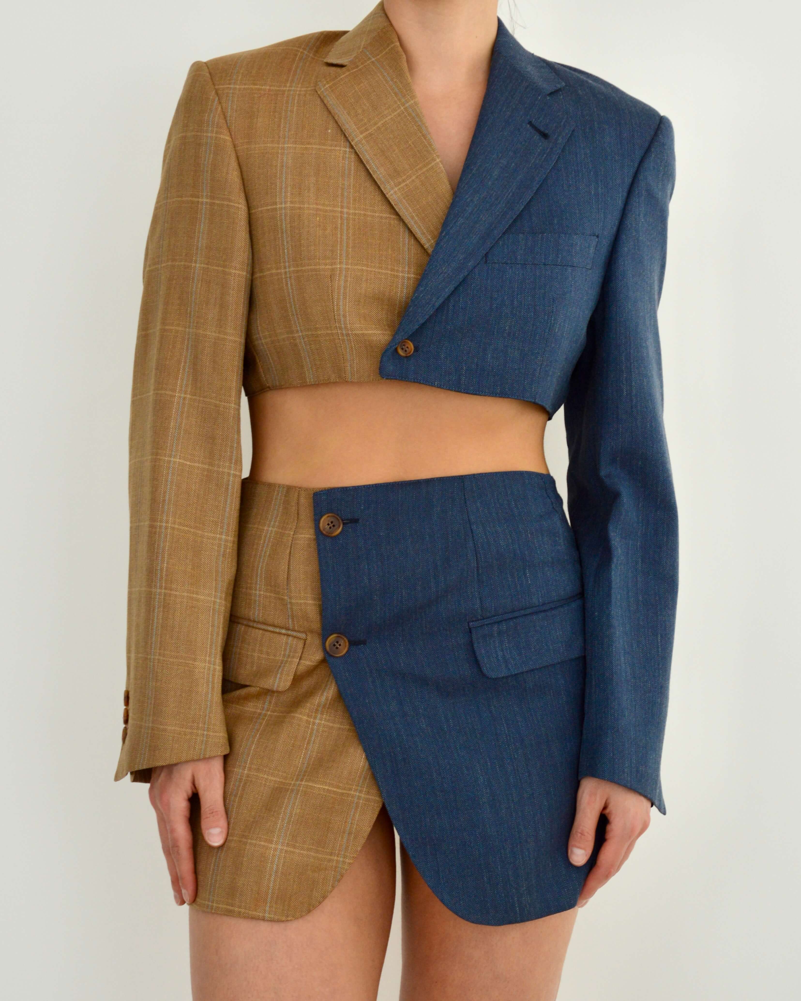 DUO Blaset - Color Dream II (S/M)