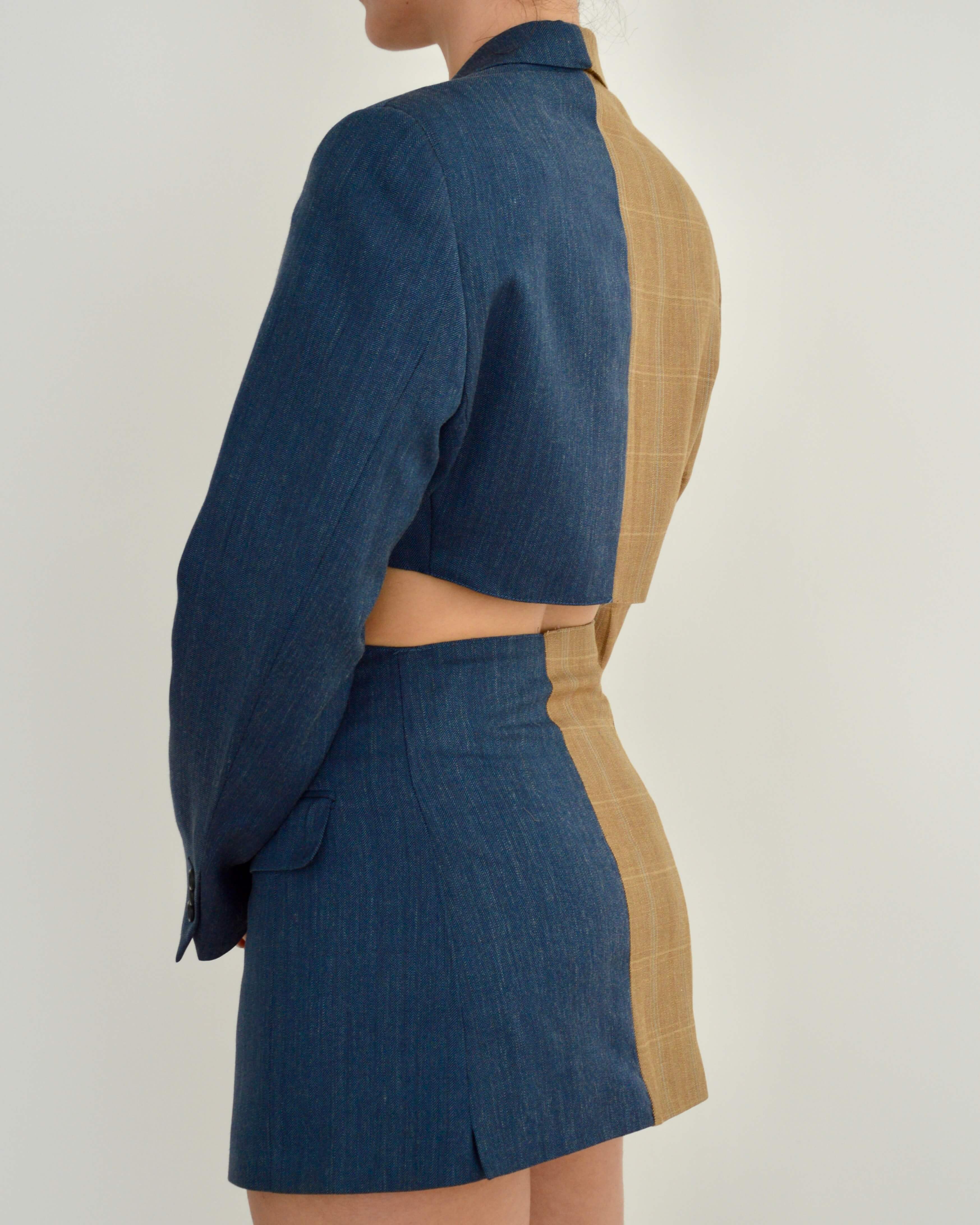 DUO Blaset - Color Dream II (S/M)