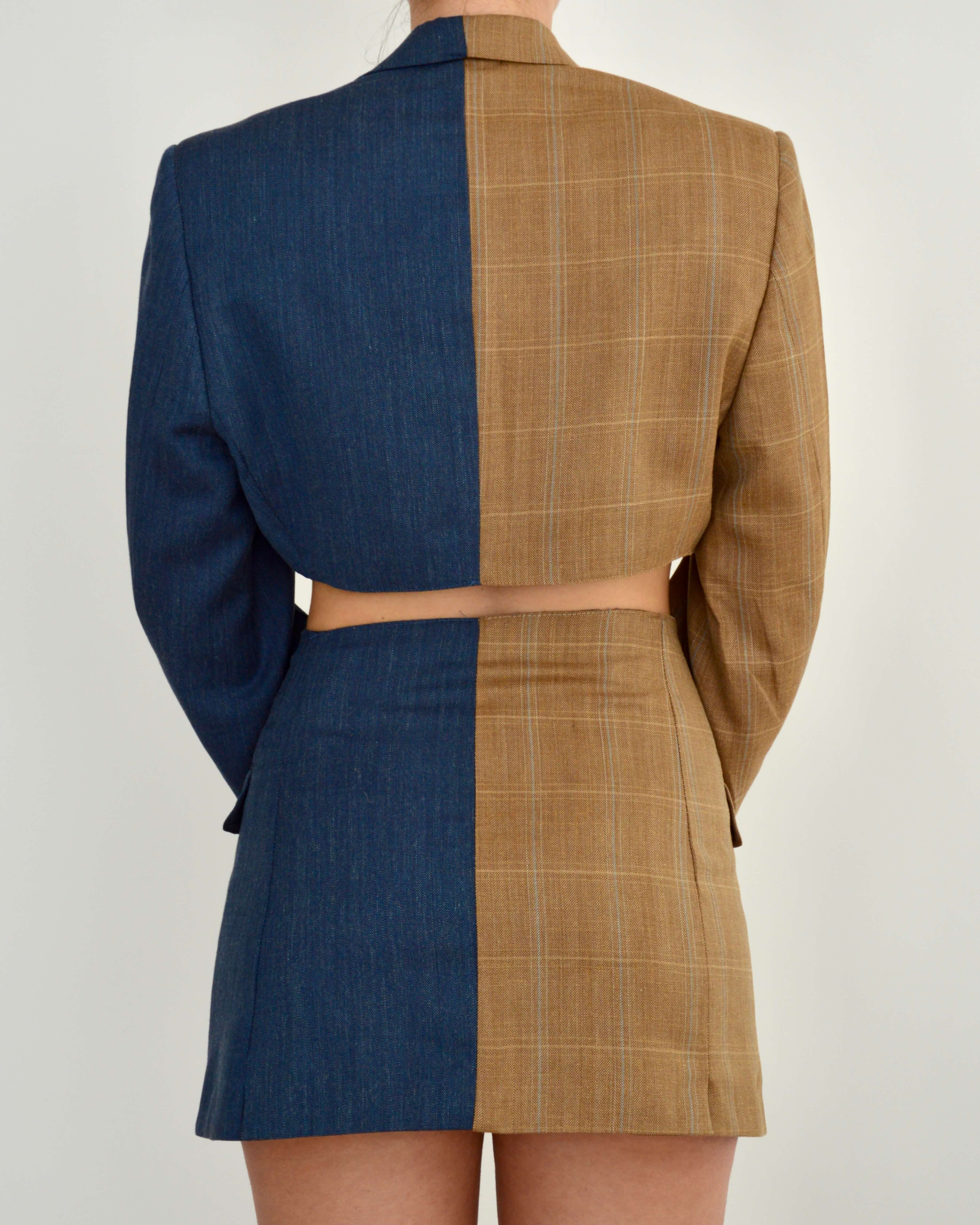 DUO Blaset - Color Dream II (S/M)