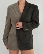 DUO Blazer - Light Corduroy (S/L)