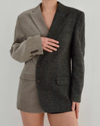 DUO Blazer - Light Corduroy (S/L)