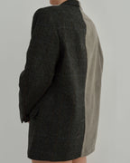 DUO Blazer - Light Corduroy (S/L)