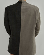 DUO Blazer - Light Corduroy (S/L)