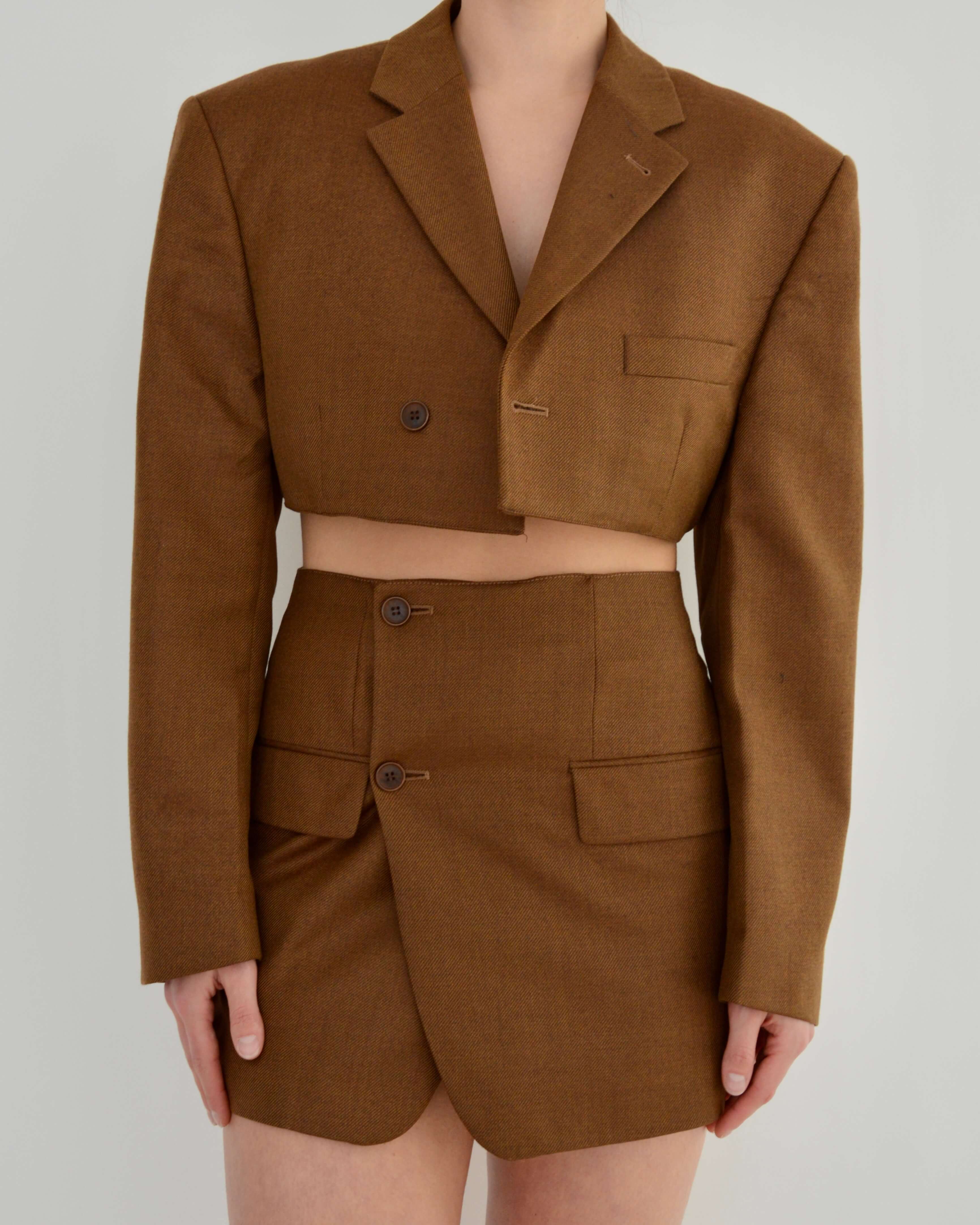 Blaset - Orange-ish (S)