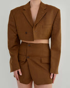 Blaset - Orange-ish (S)