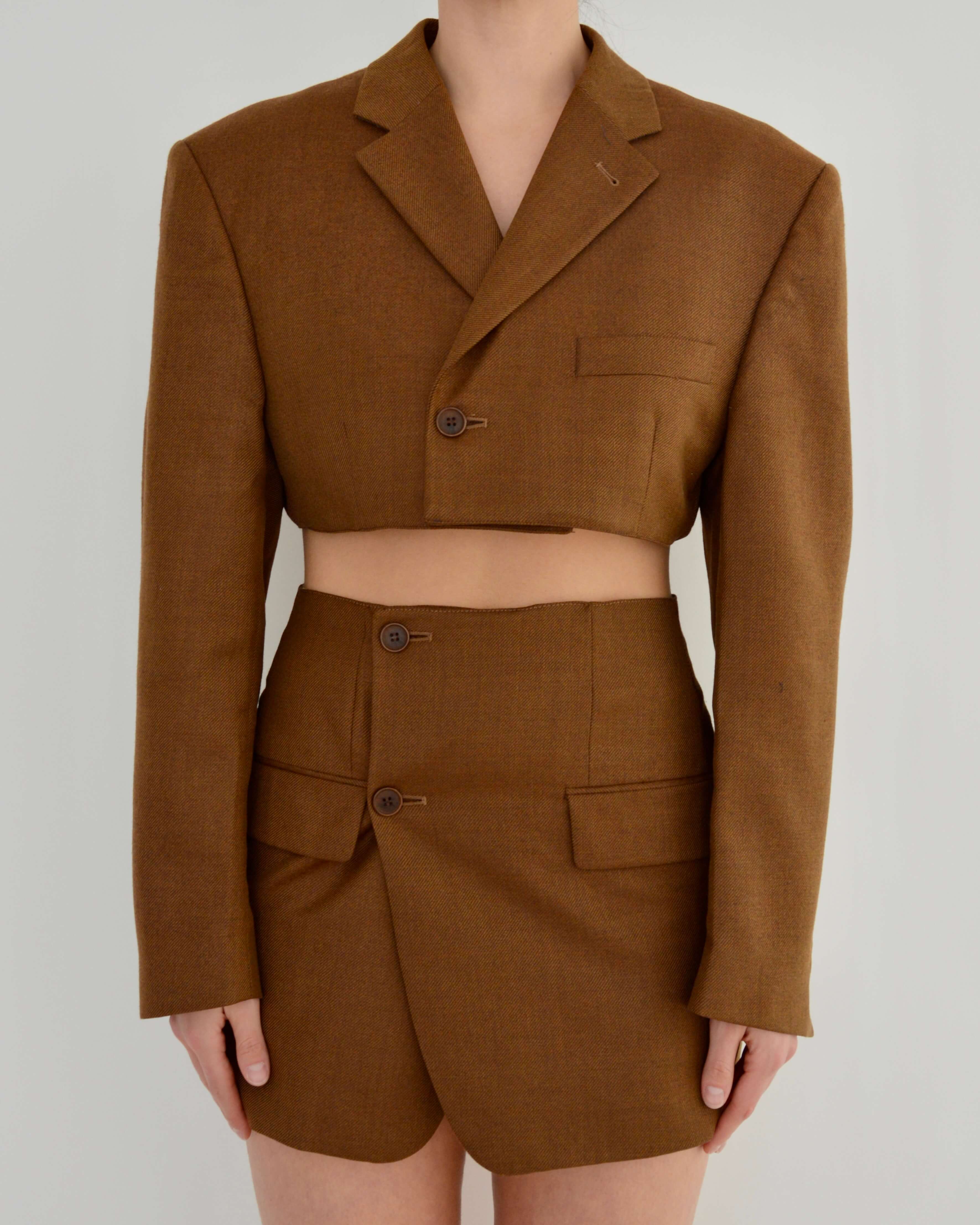 Blaset - Orange-ish (S)