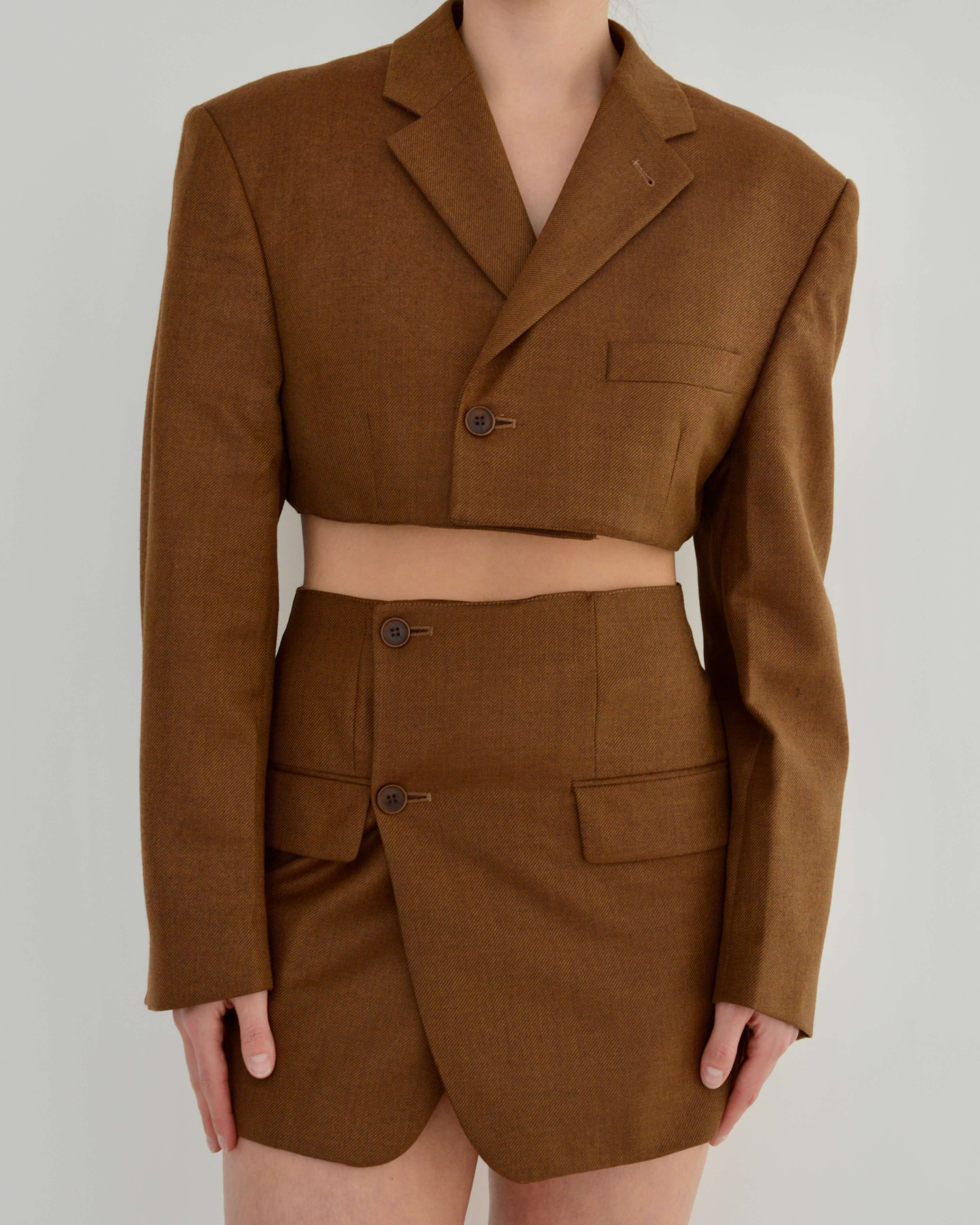 Blaset - Orange-ish (S)