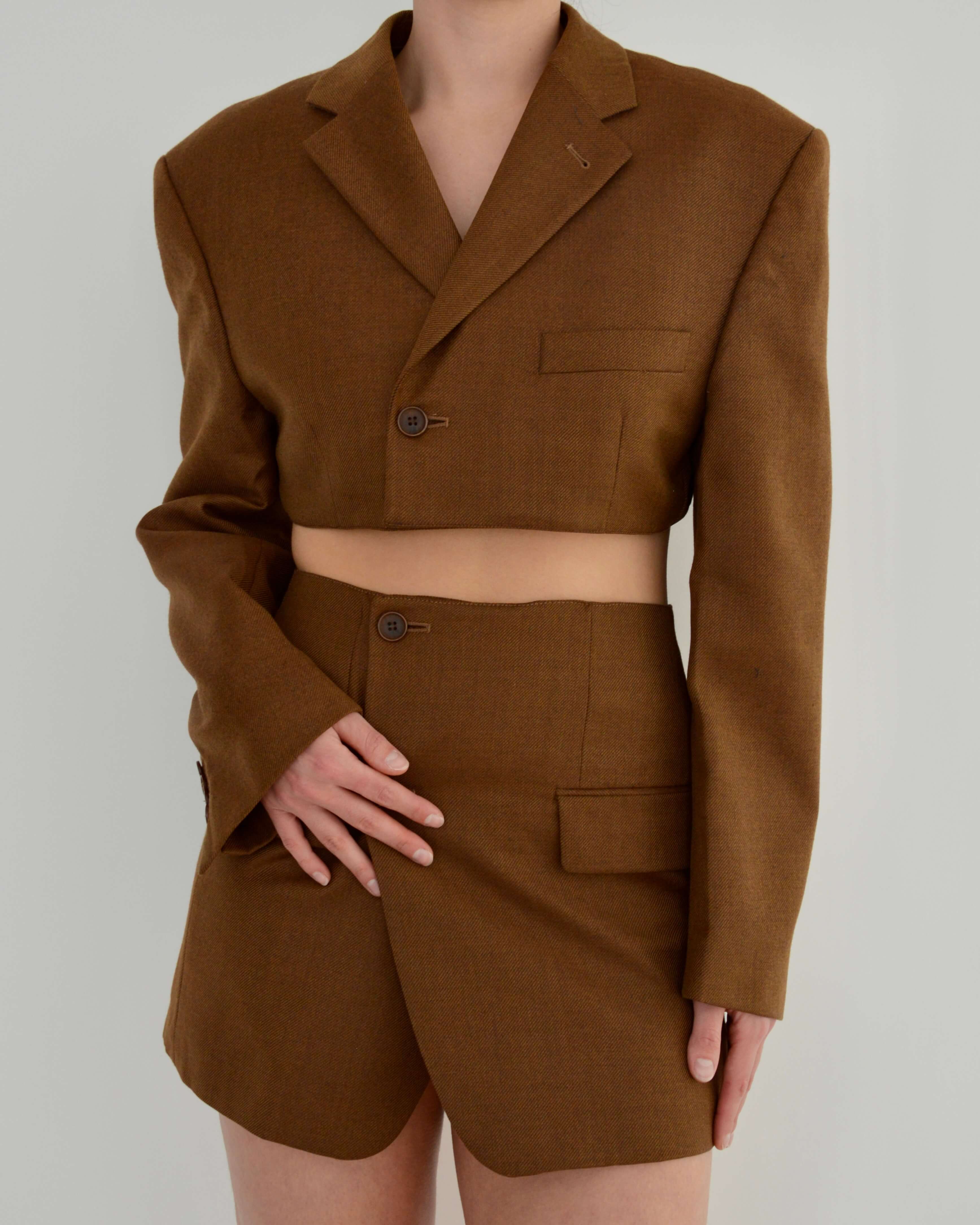 Blaset - Orange-ish (S)