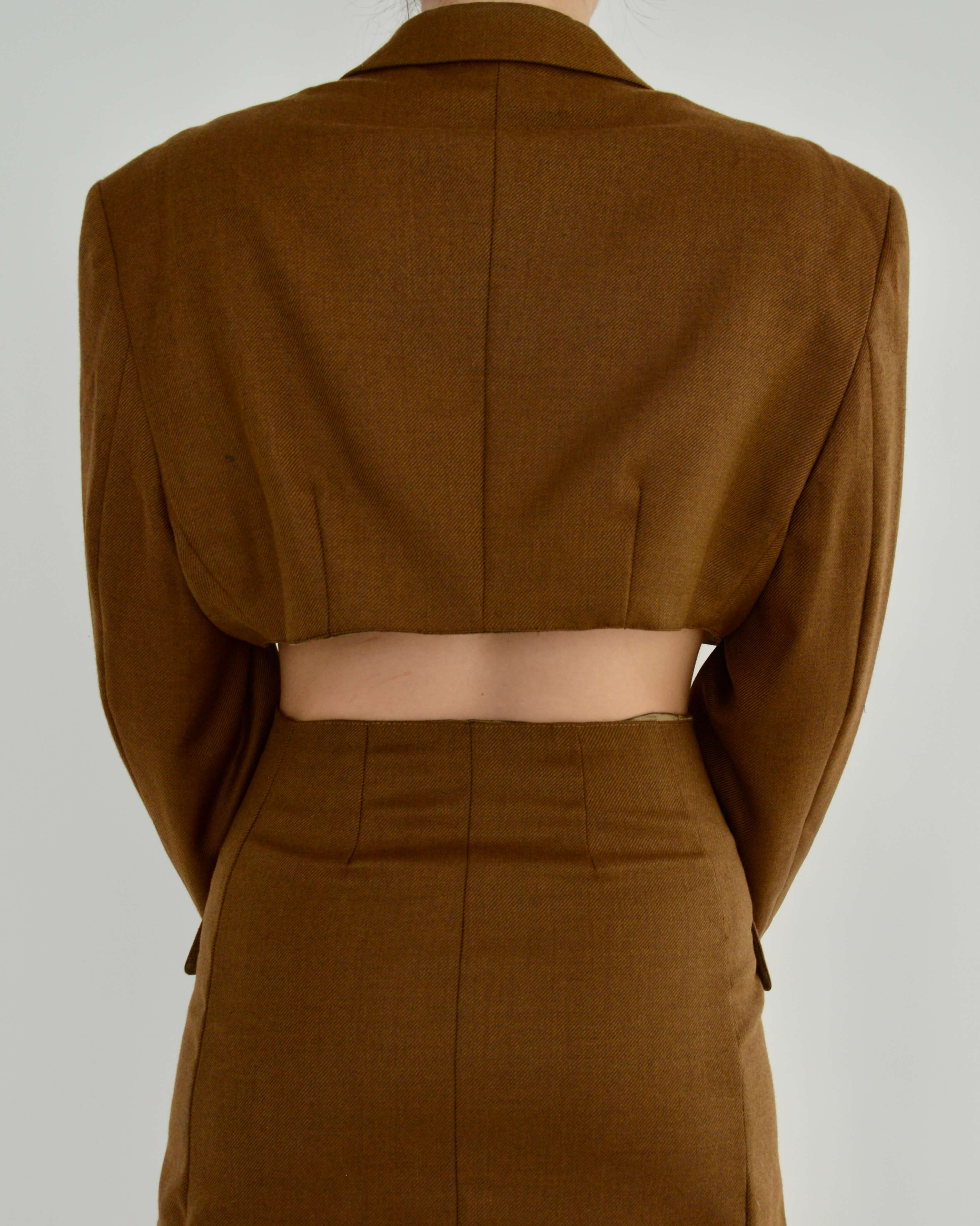 Blaset - Orange-ish (S)