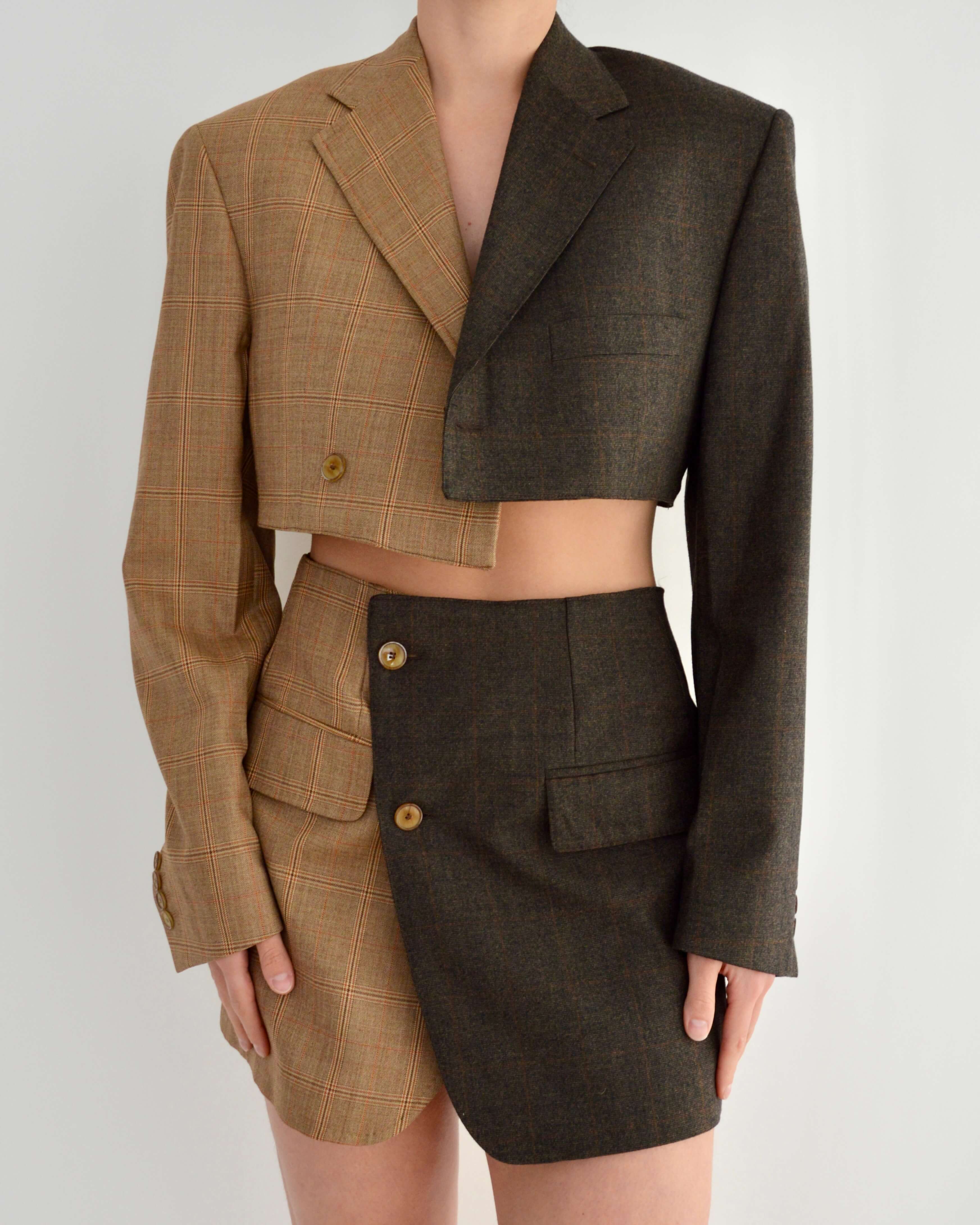 DUO Blaset - Perfect match (M)