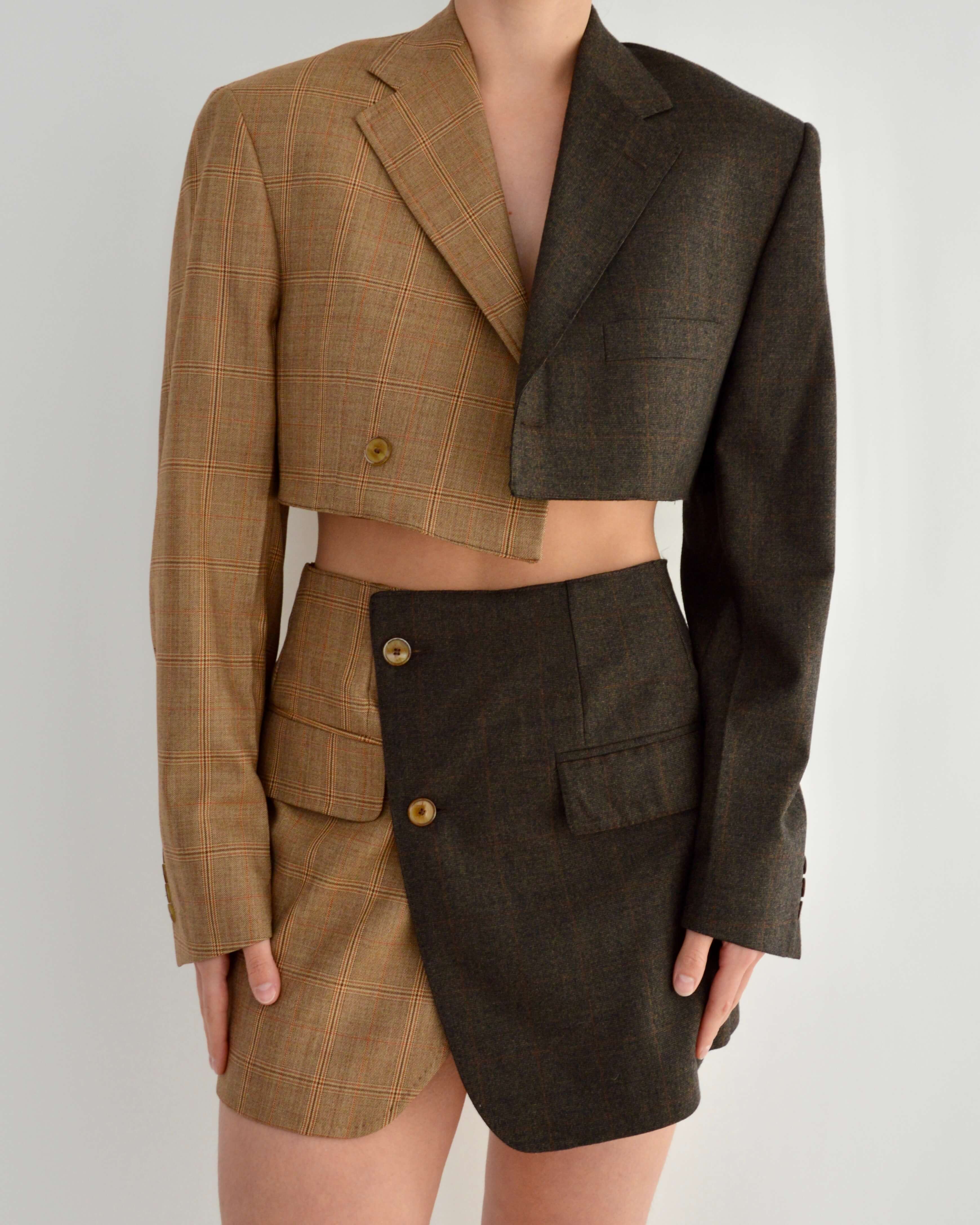 DUO Blaset - Perfect match (M)