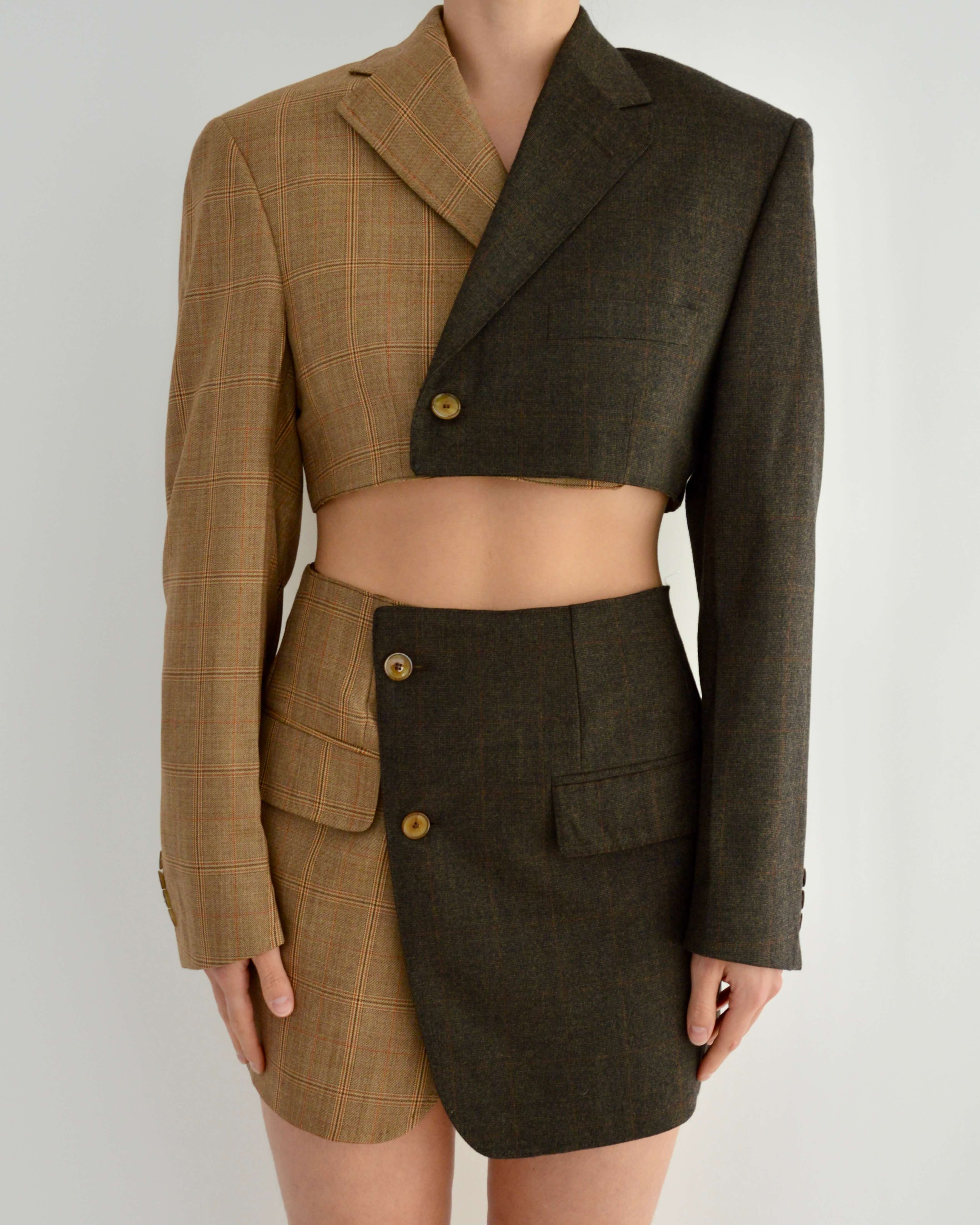 DUO Blaset - Perfect match (M)