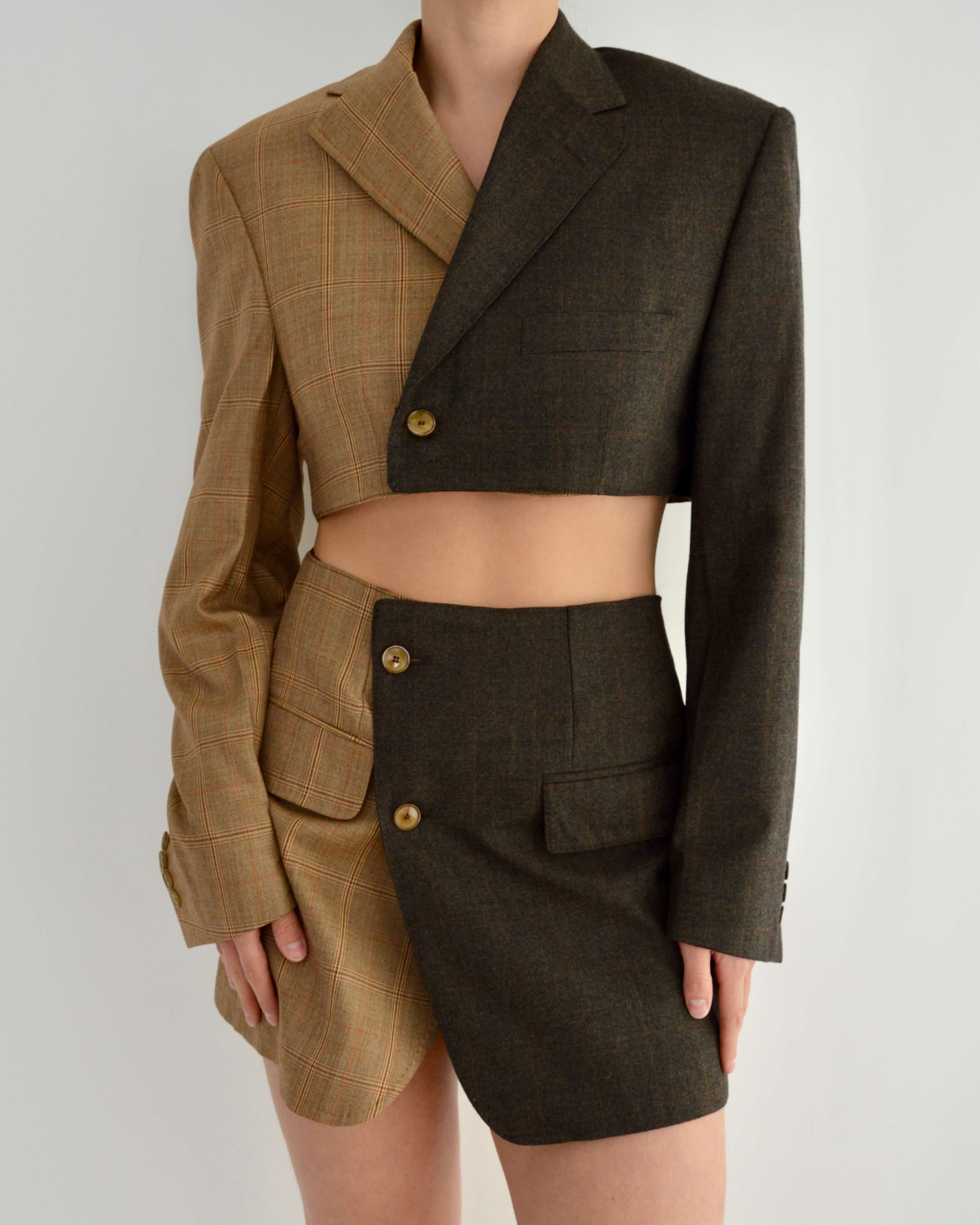 DUO Blaset - Perfect match (M)