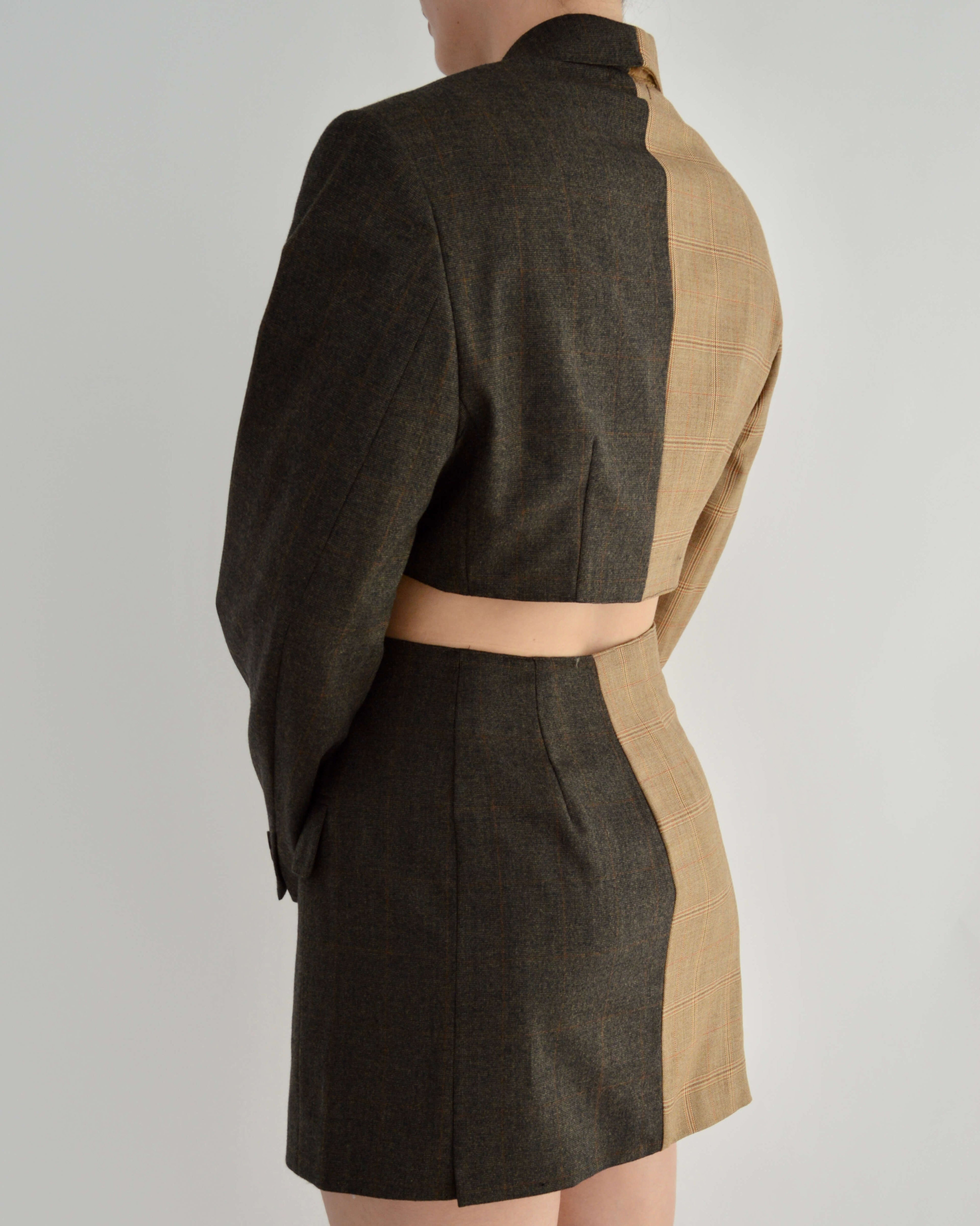 DUO Blaset - Perfect match (M)