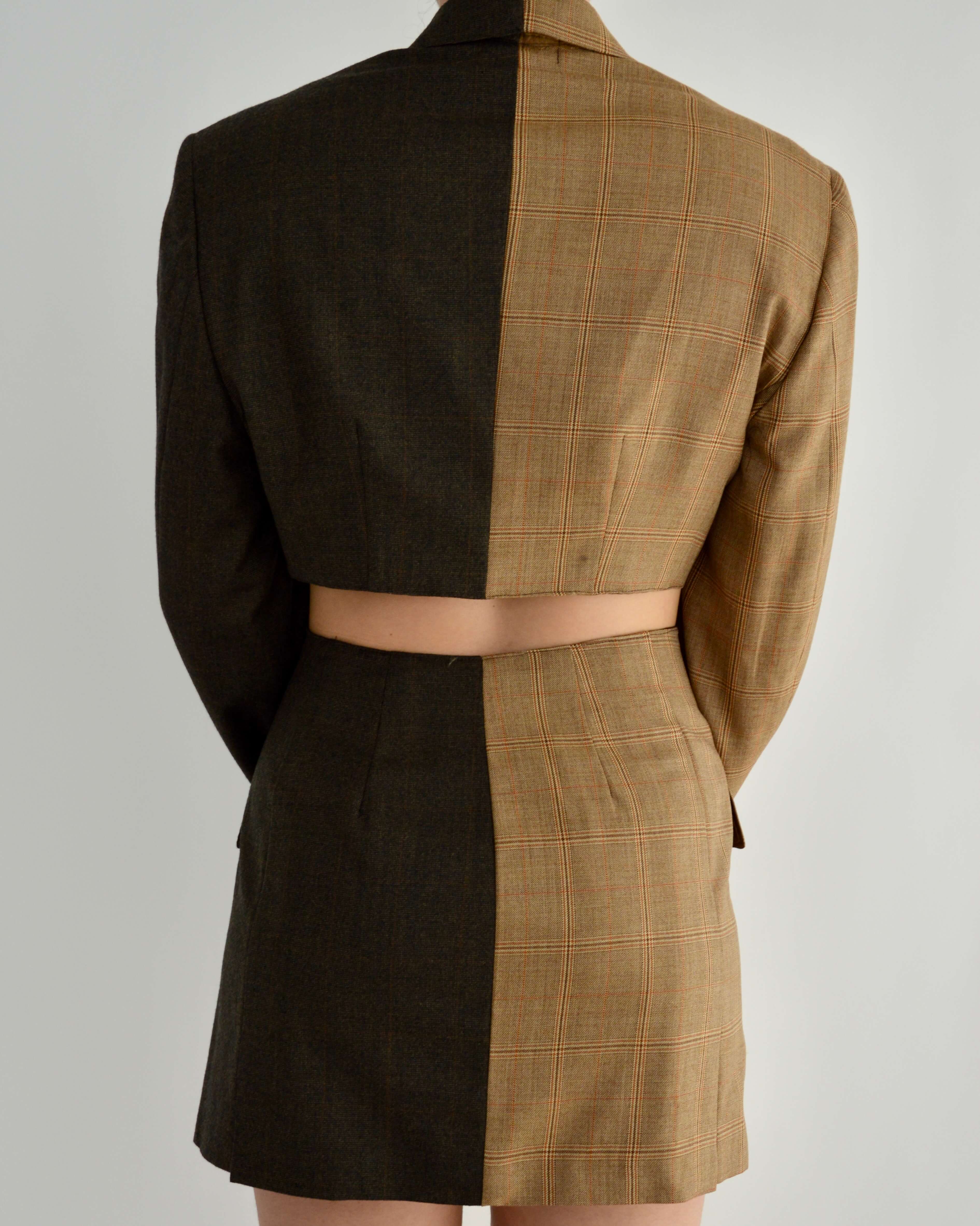 DUO Blaset - Perfect match (M)