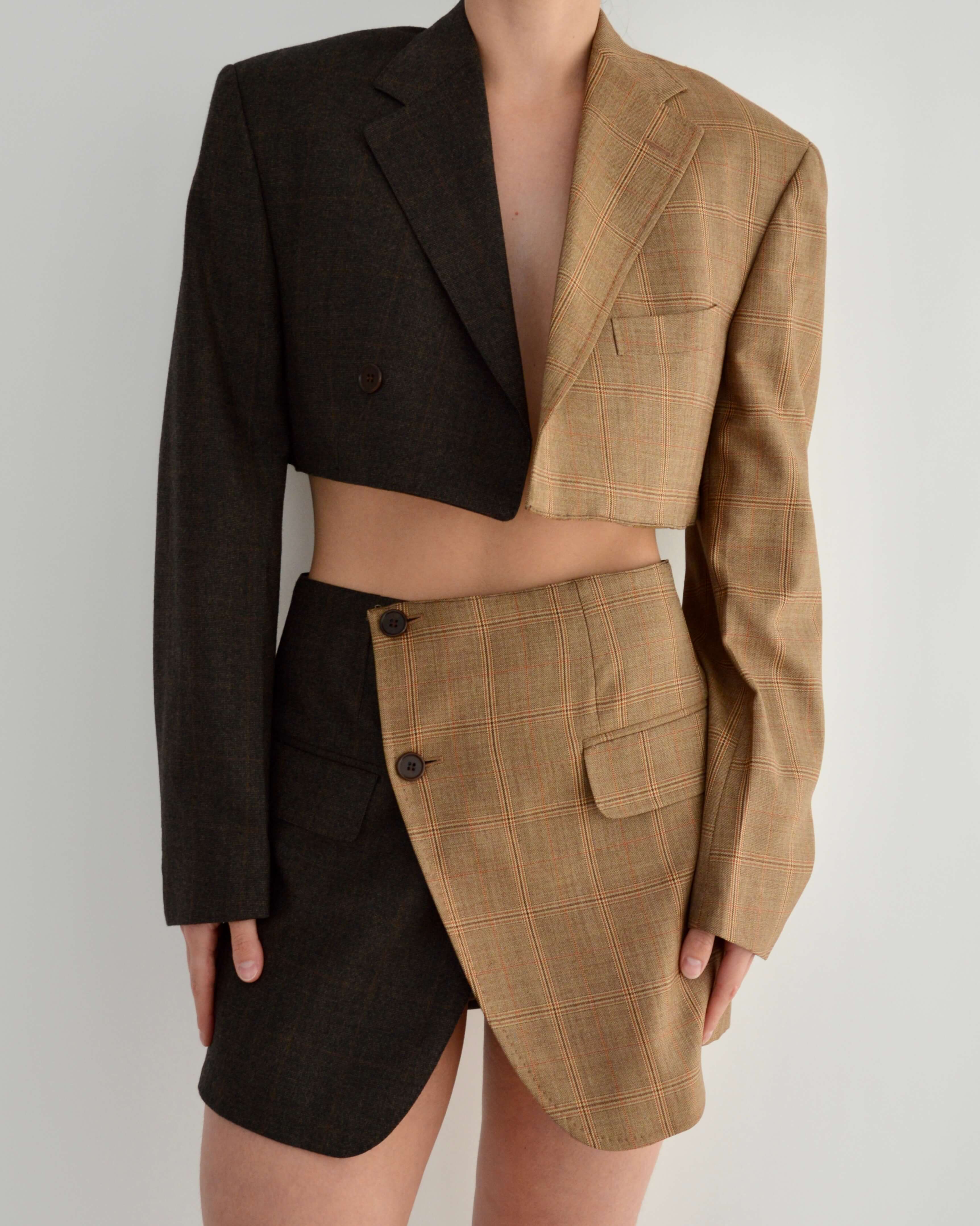 DUO Blaset - Perfect match (M)