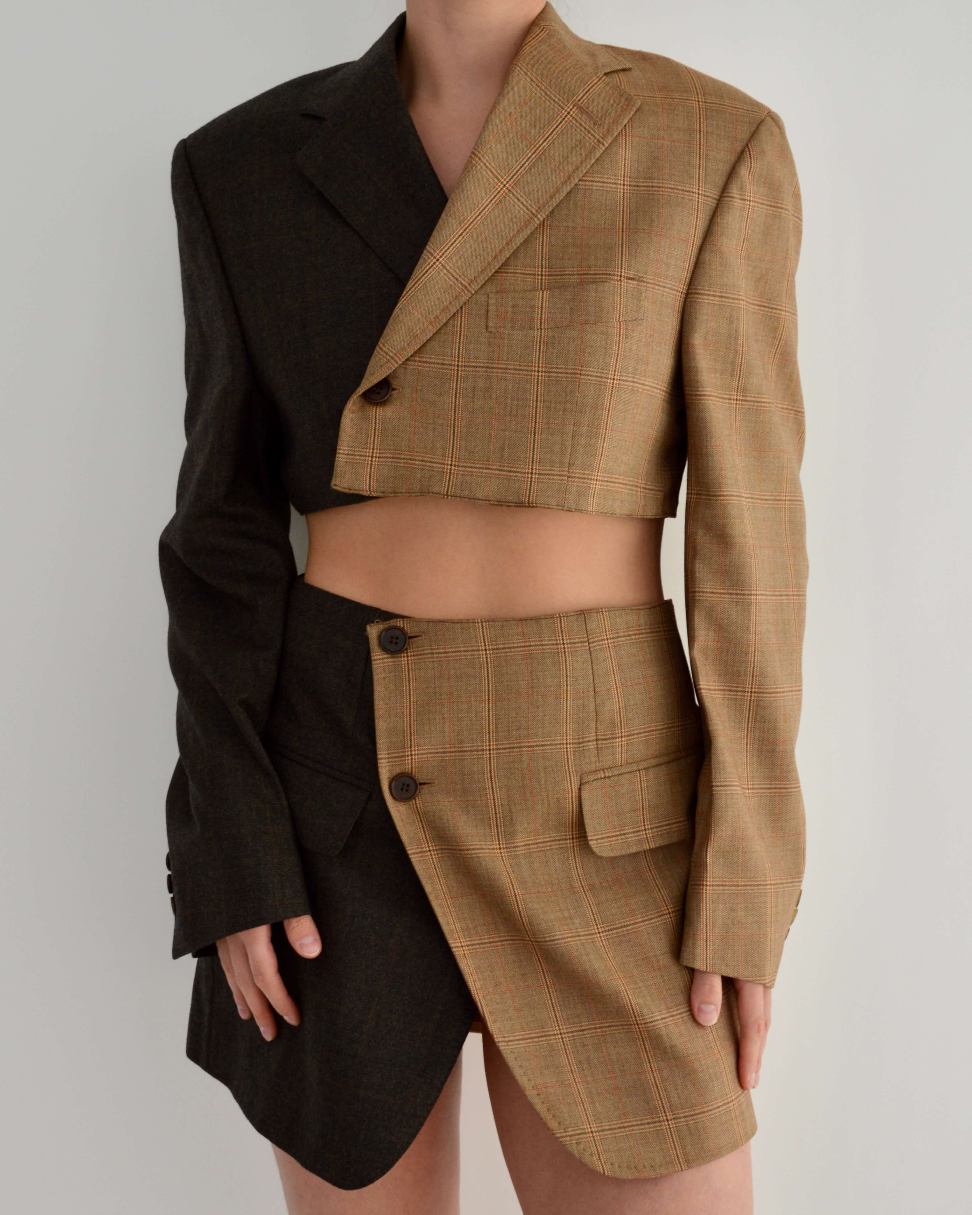 DUO Blaset - Perfect match (M)