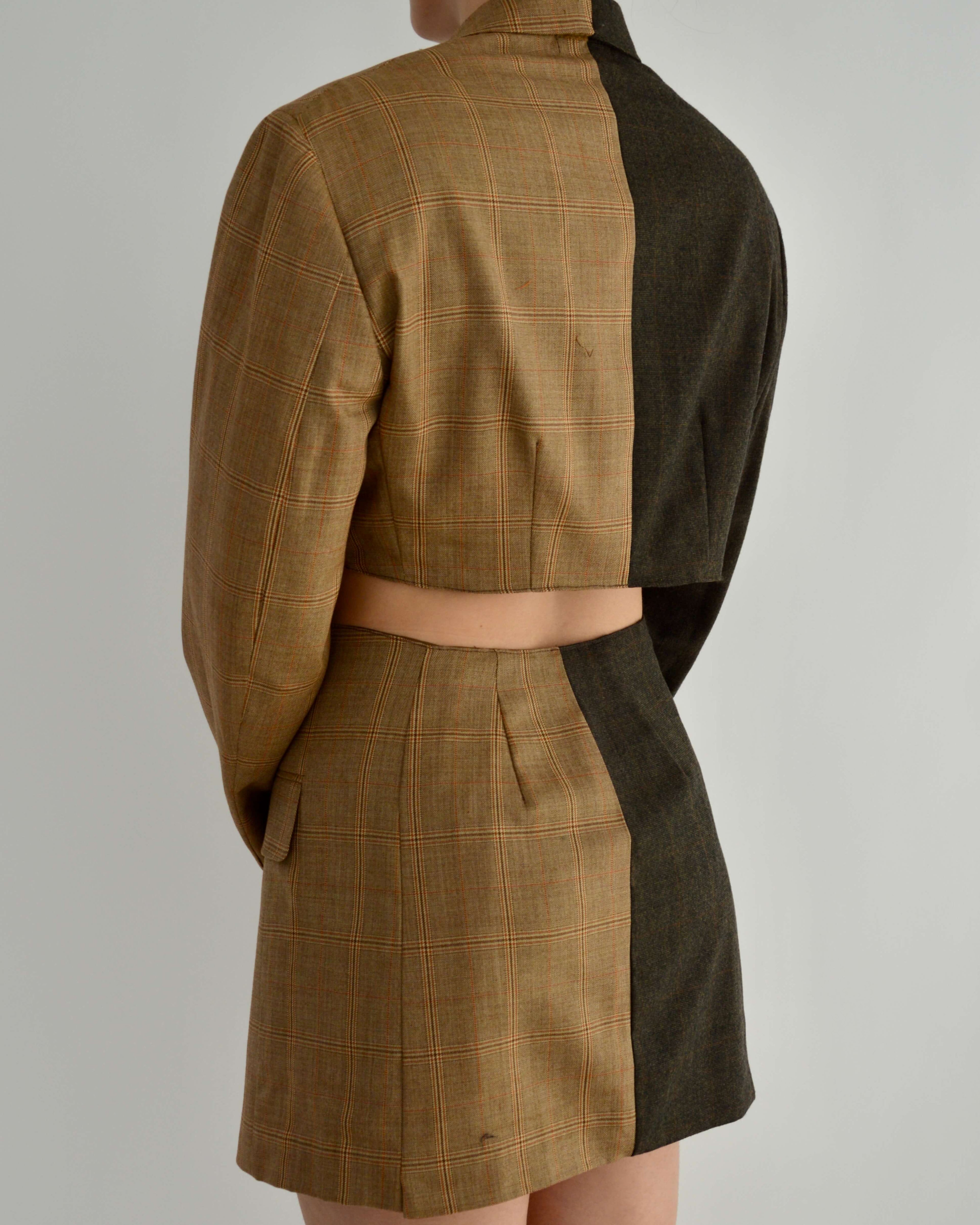 DUO Blaset - Perfect match (M)