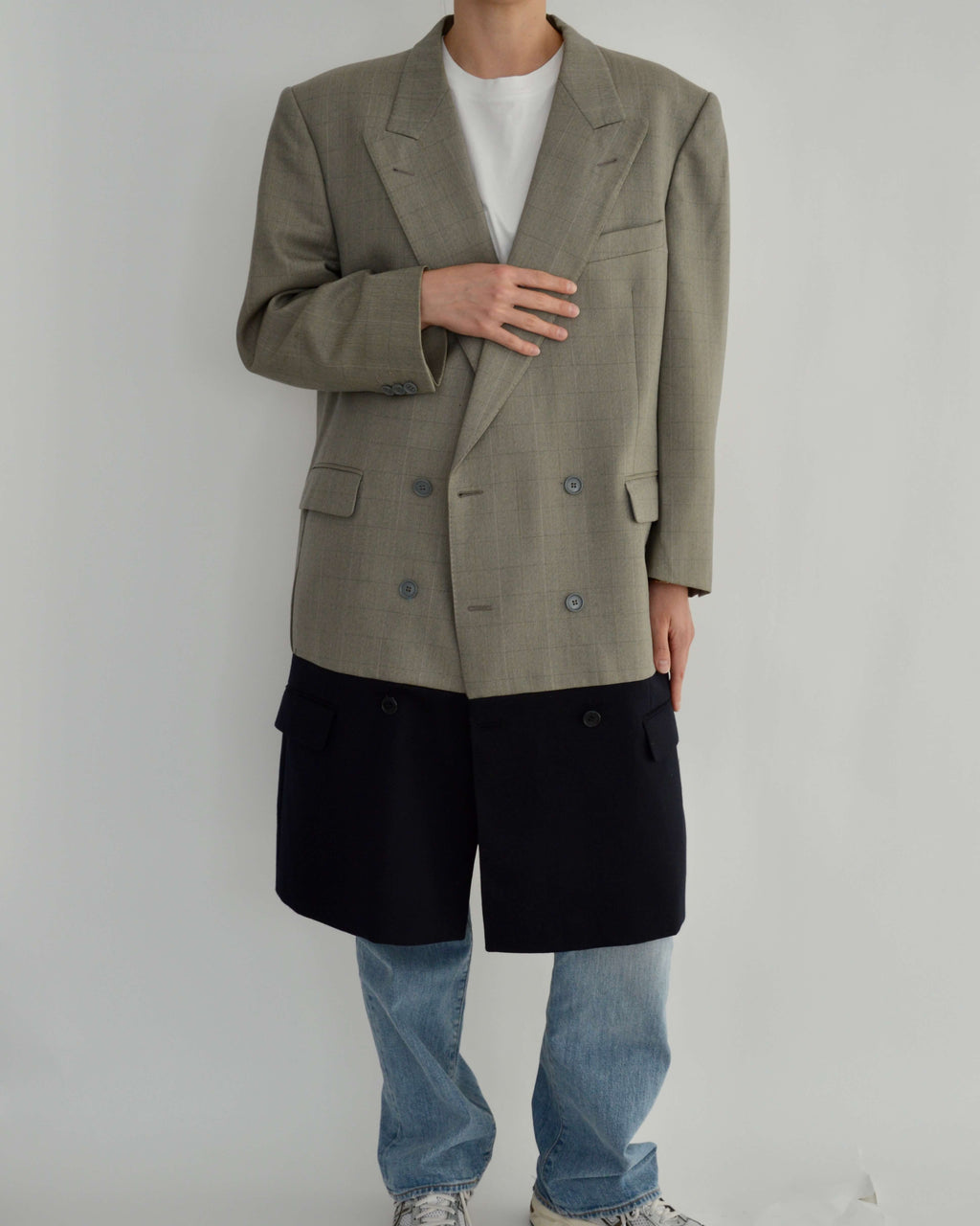 Blazer Coat - nº 5 (S/L)