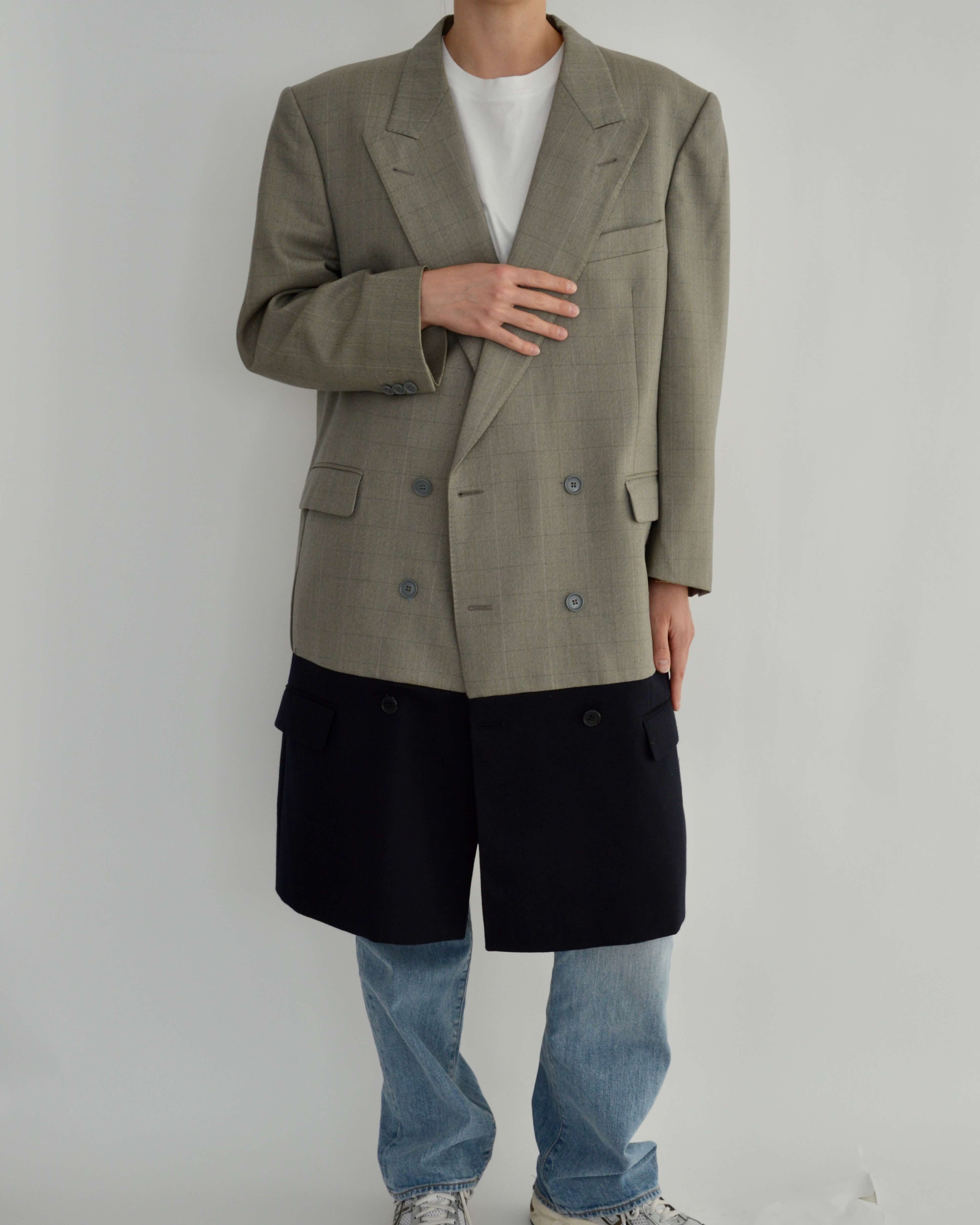 Blazer Coat - nº 5 (S/L)