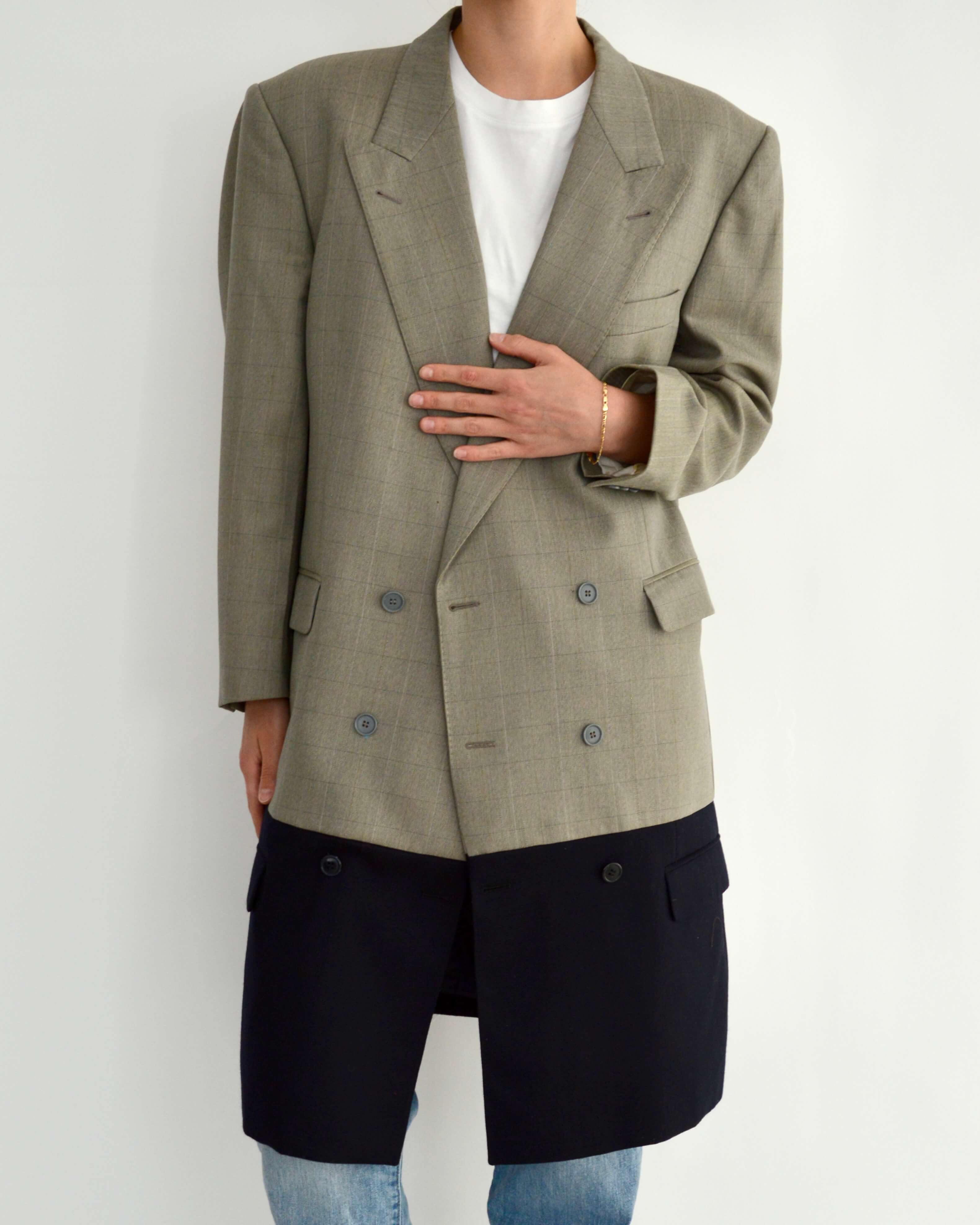 Blazer Coat - nº 5 (S/L)