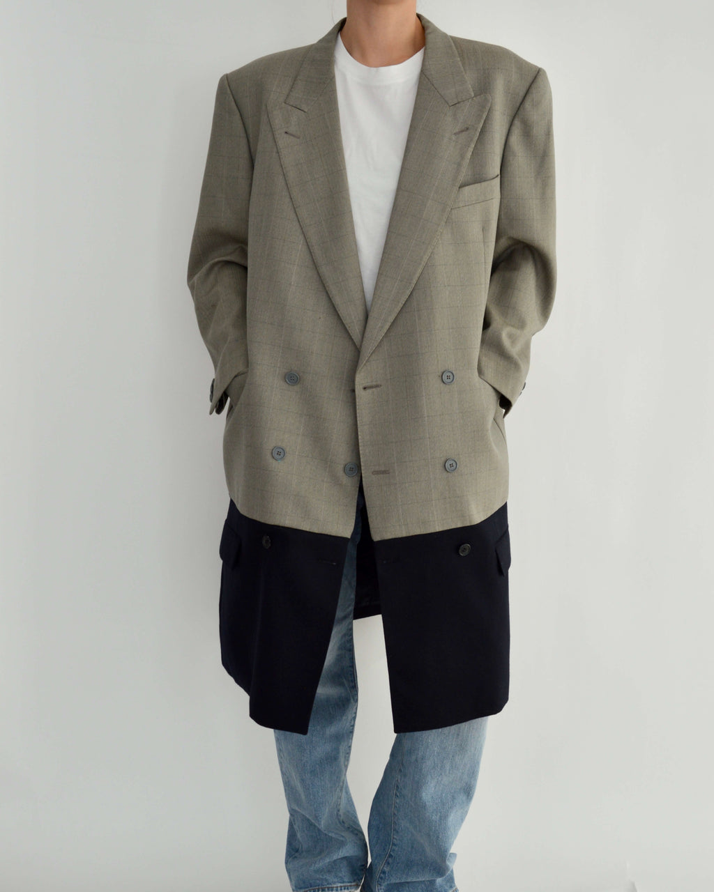Blazer Coat - nº 5 (S/L)