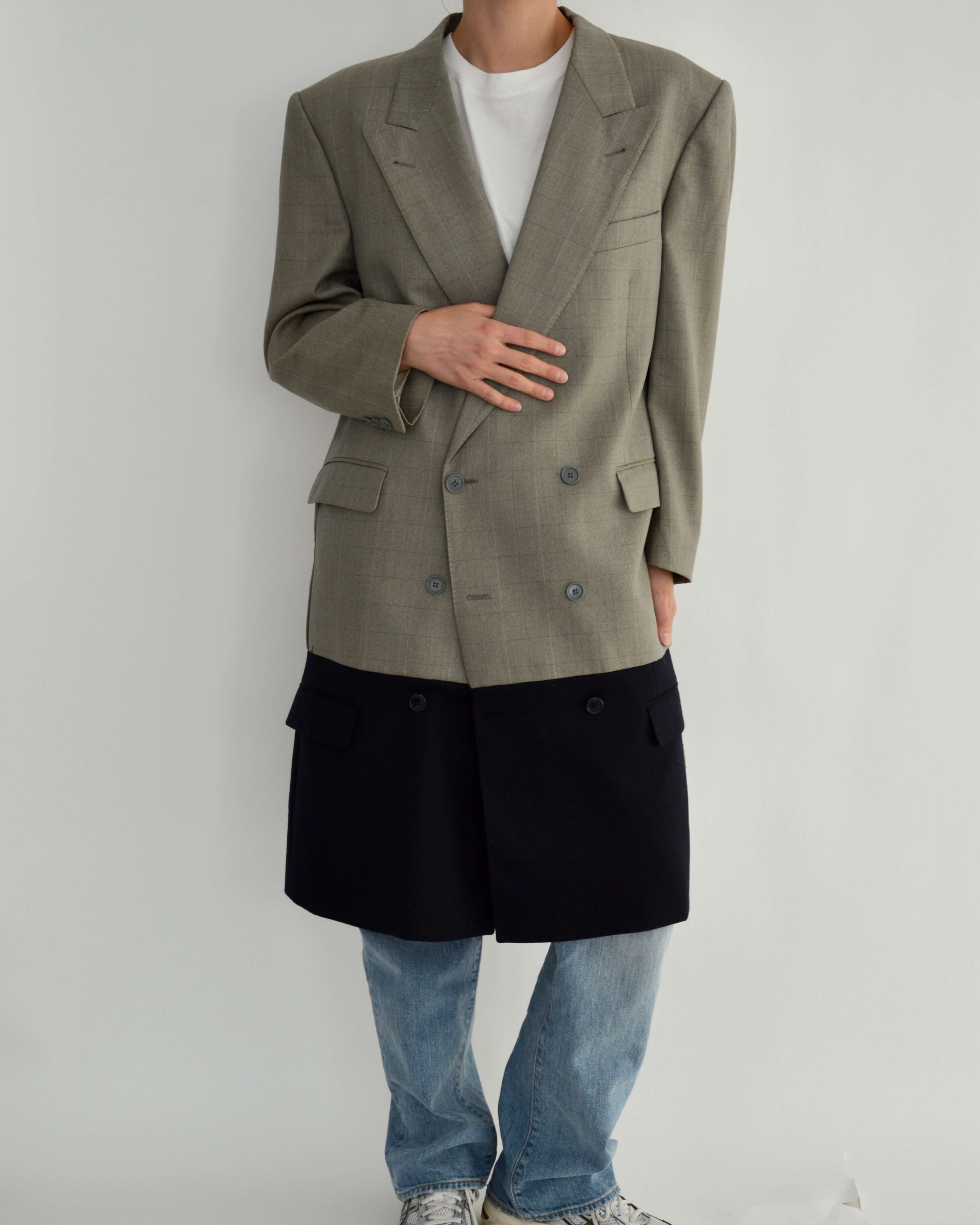 Blazer Coat - nº 5 (S/L)