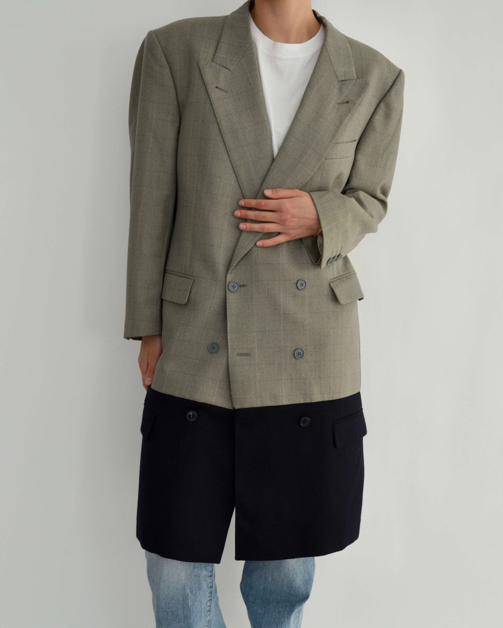 Blazer Coat - nº 5 (S/L)