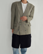 Blazer Coat - nº 5 (S/L)