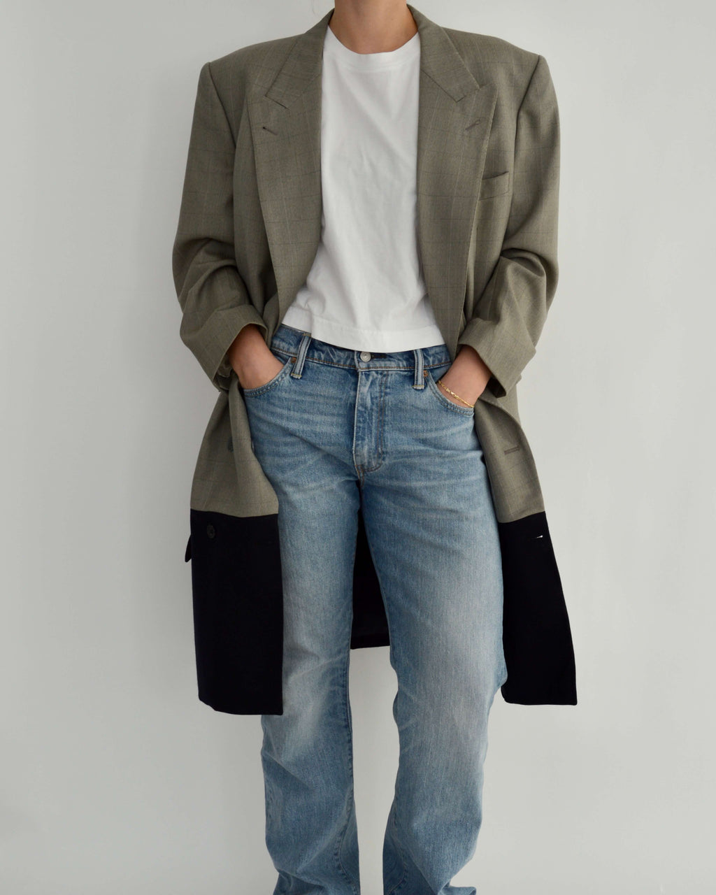 Blazer Coat - nº 5 (S/L)