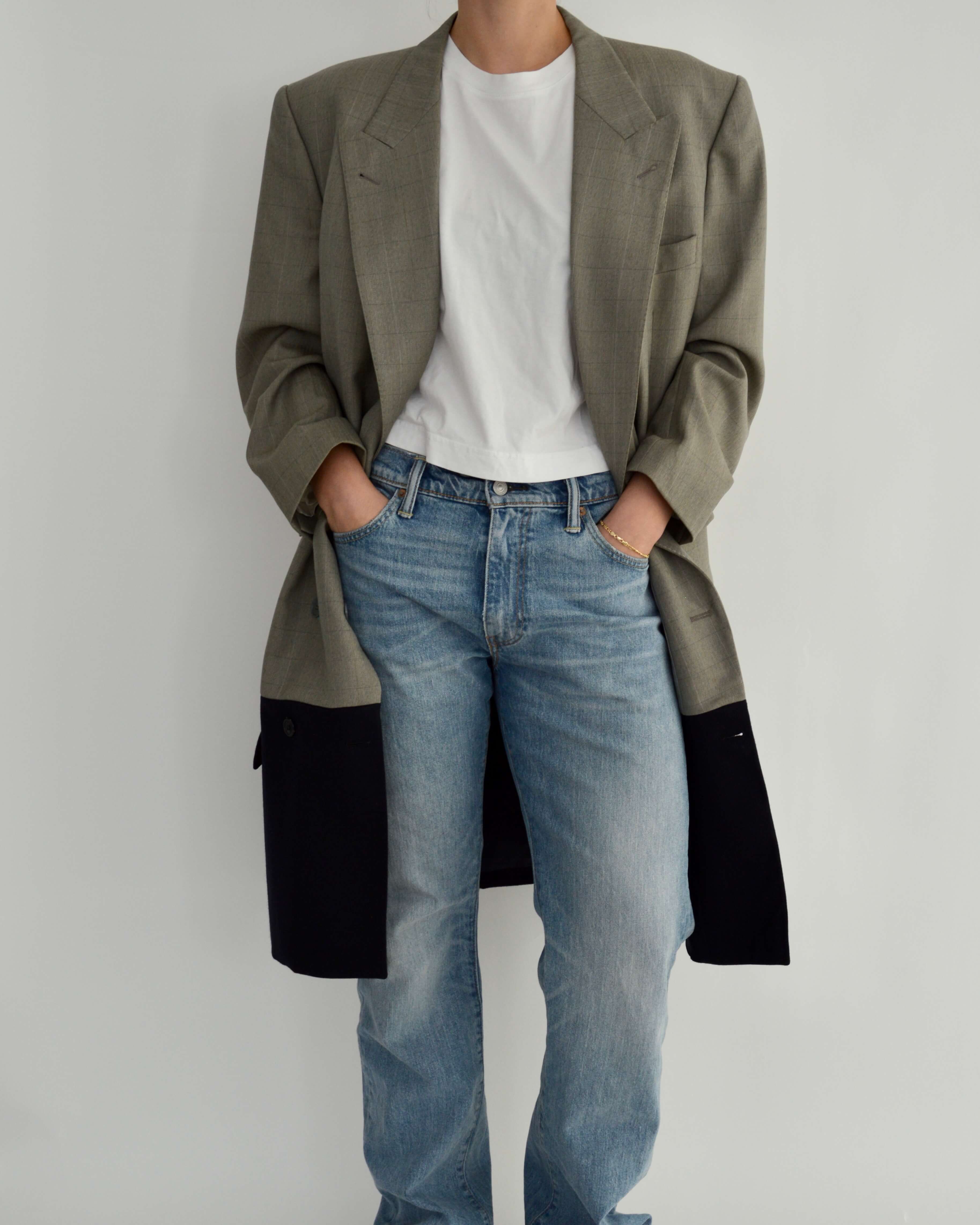 Blazer Coat - nº 5 (S/L)