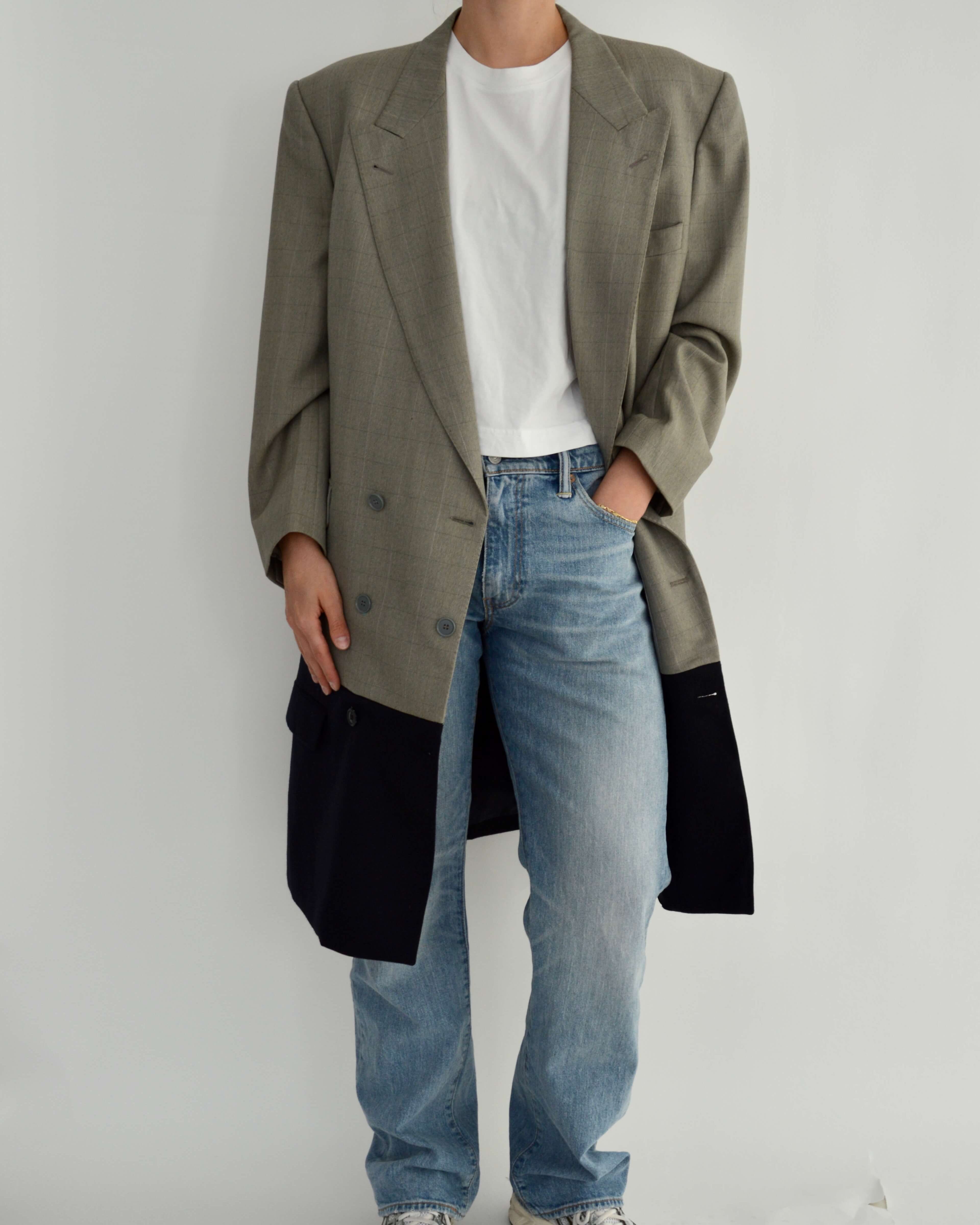 Blazer Coat - nº 5 (S/L)