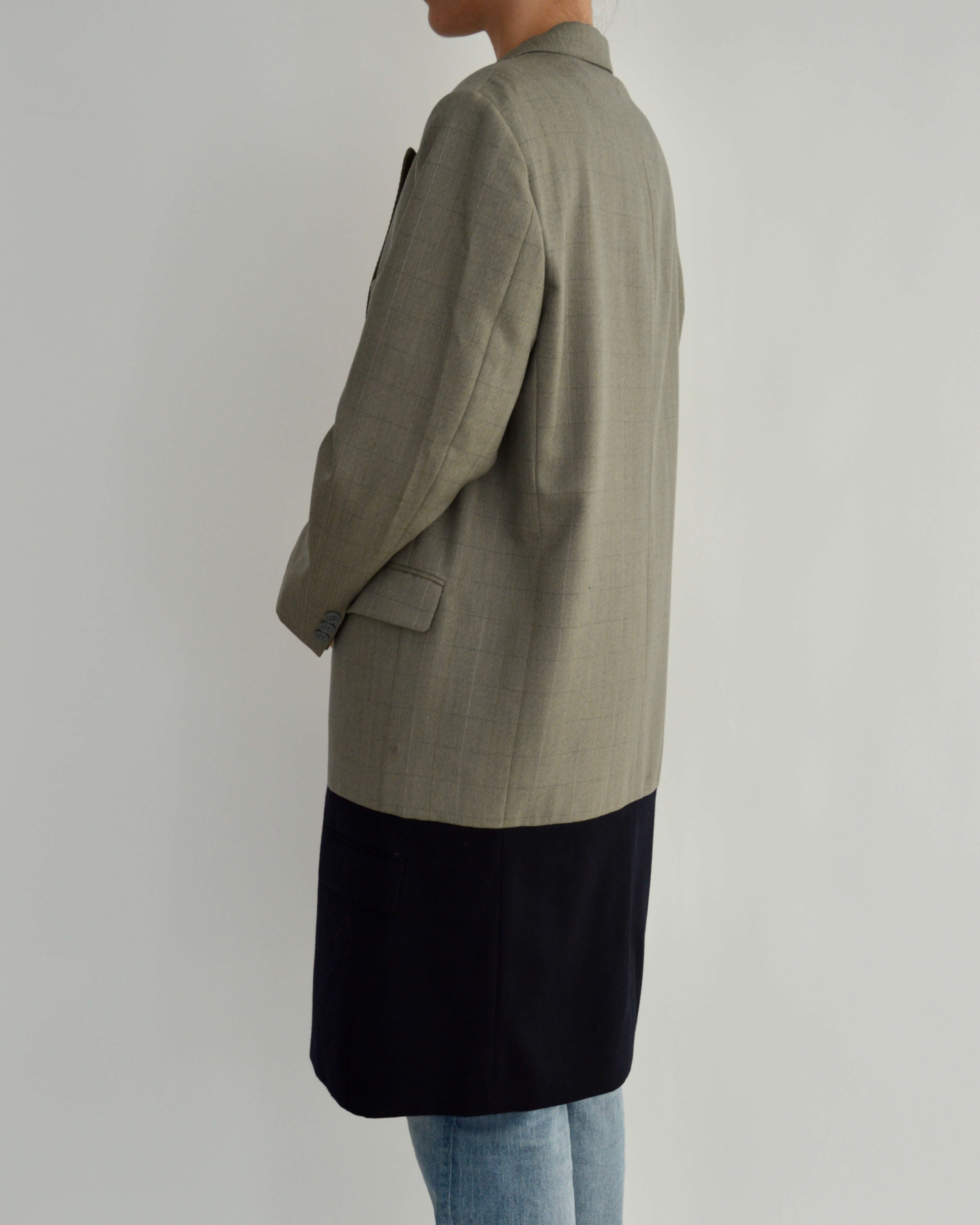 Blazer Coat - nº 5 (S/L)