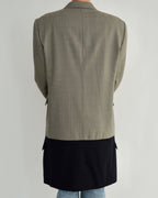 Blazer Coat - nº 5 (S/L)