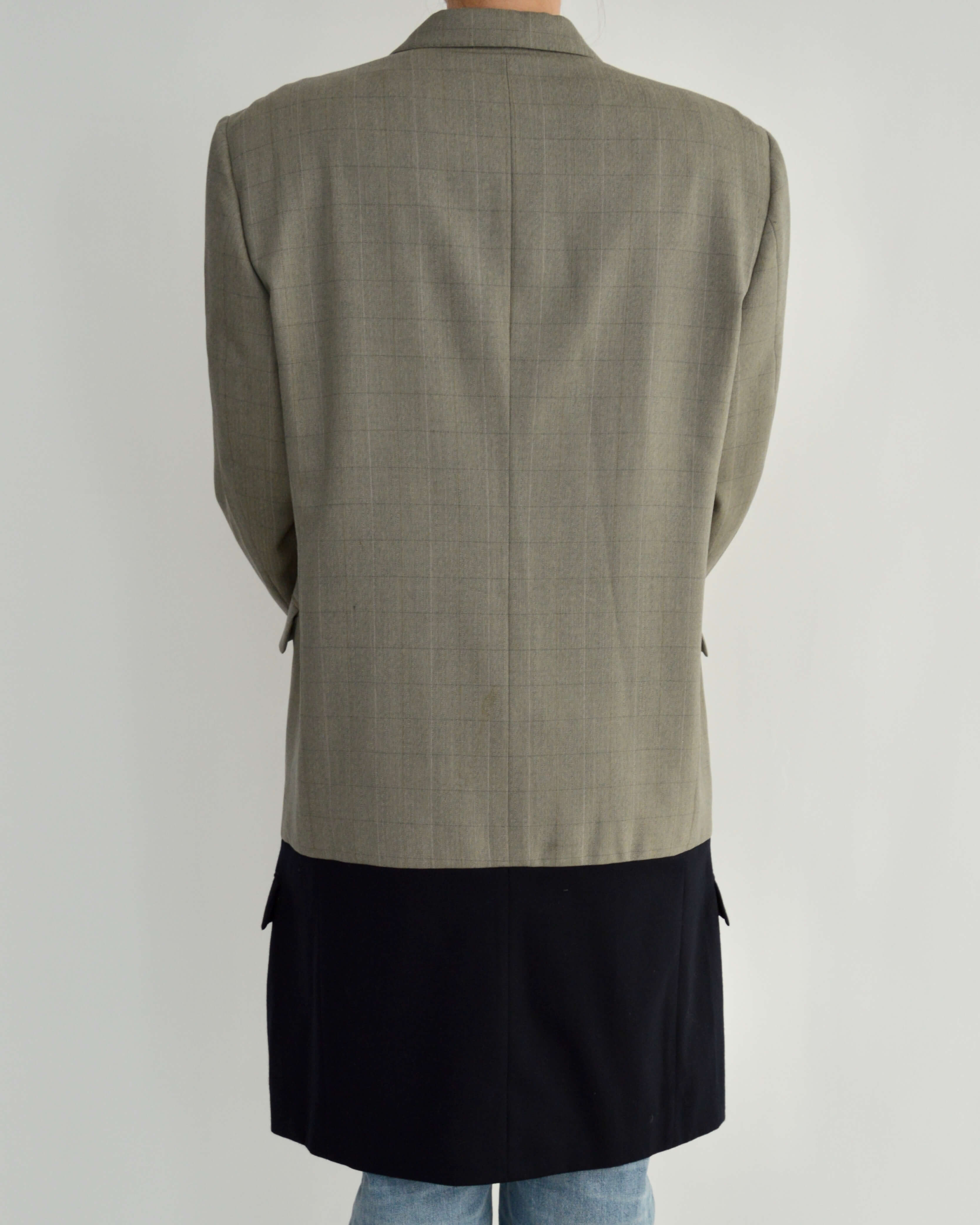 Blazer Coat - nº 5 (S/L)