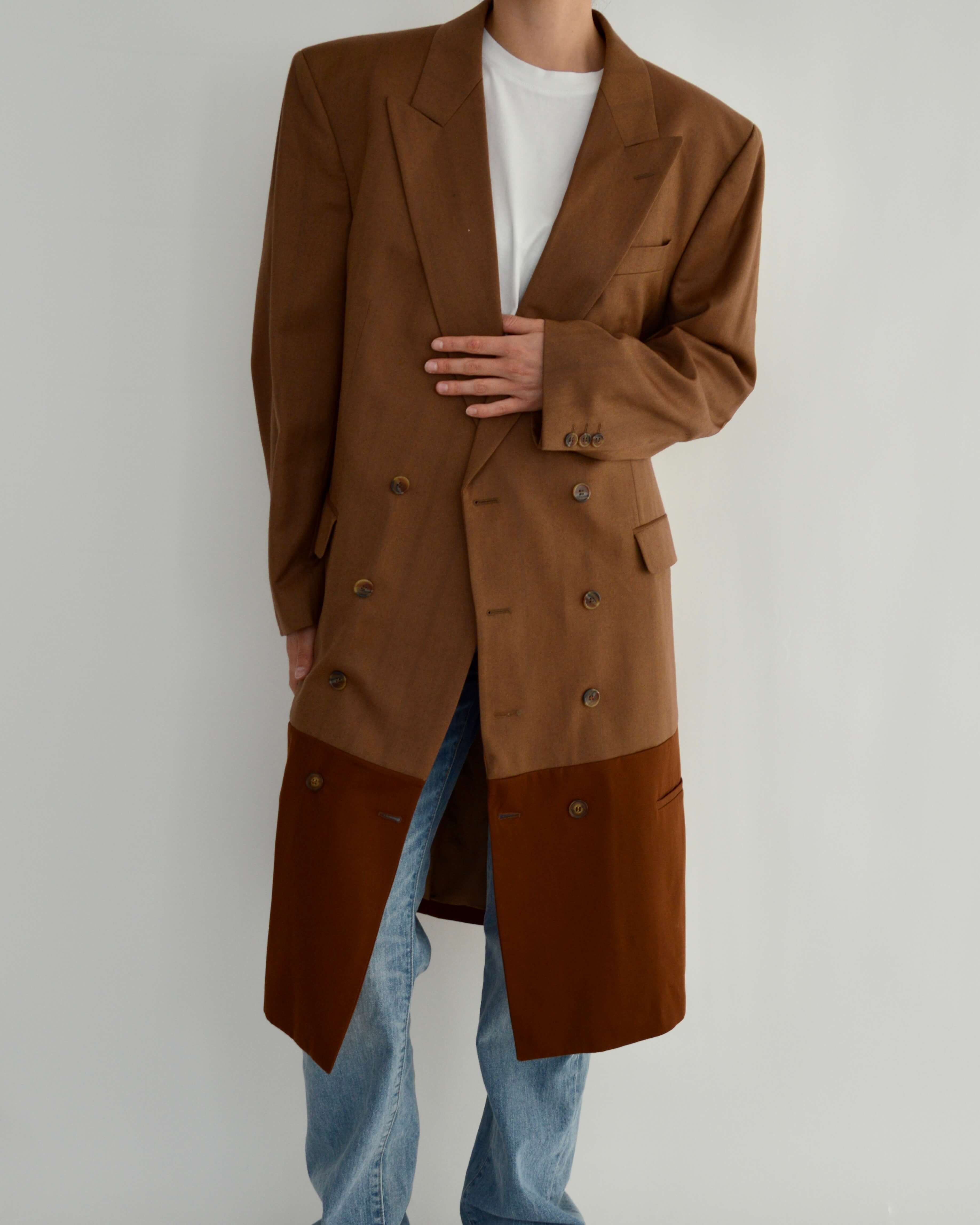 Blazer Coat - nº 6 (S/L)