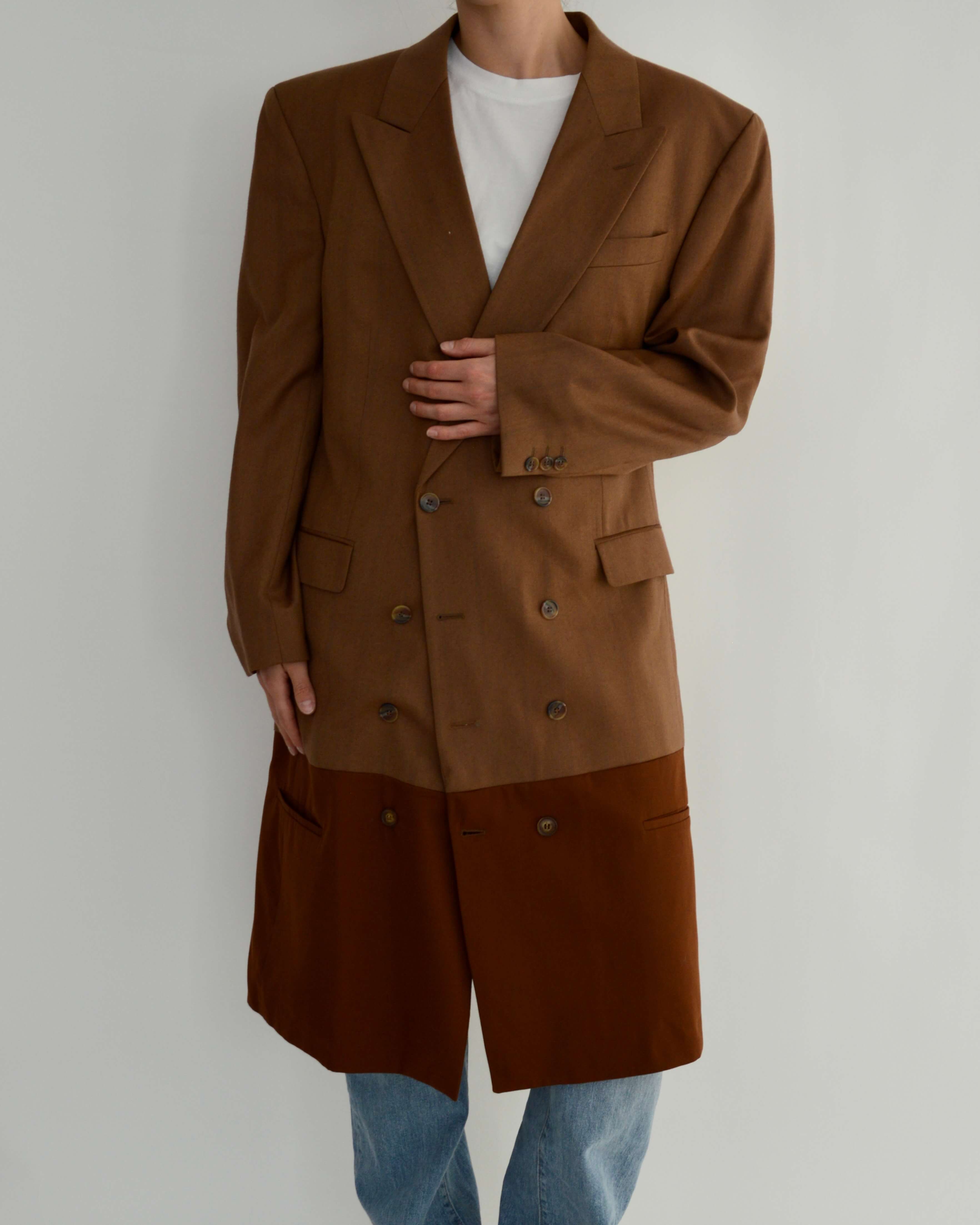 Blazer Coat - nº 6 (S/L)