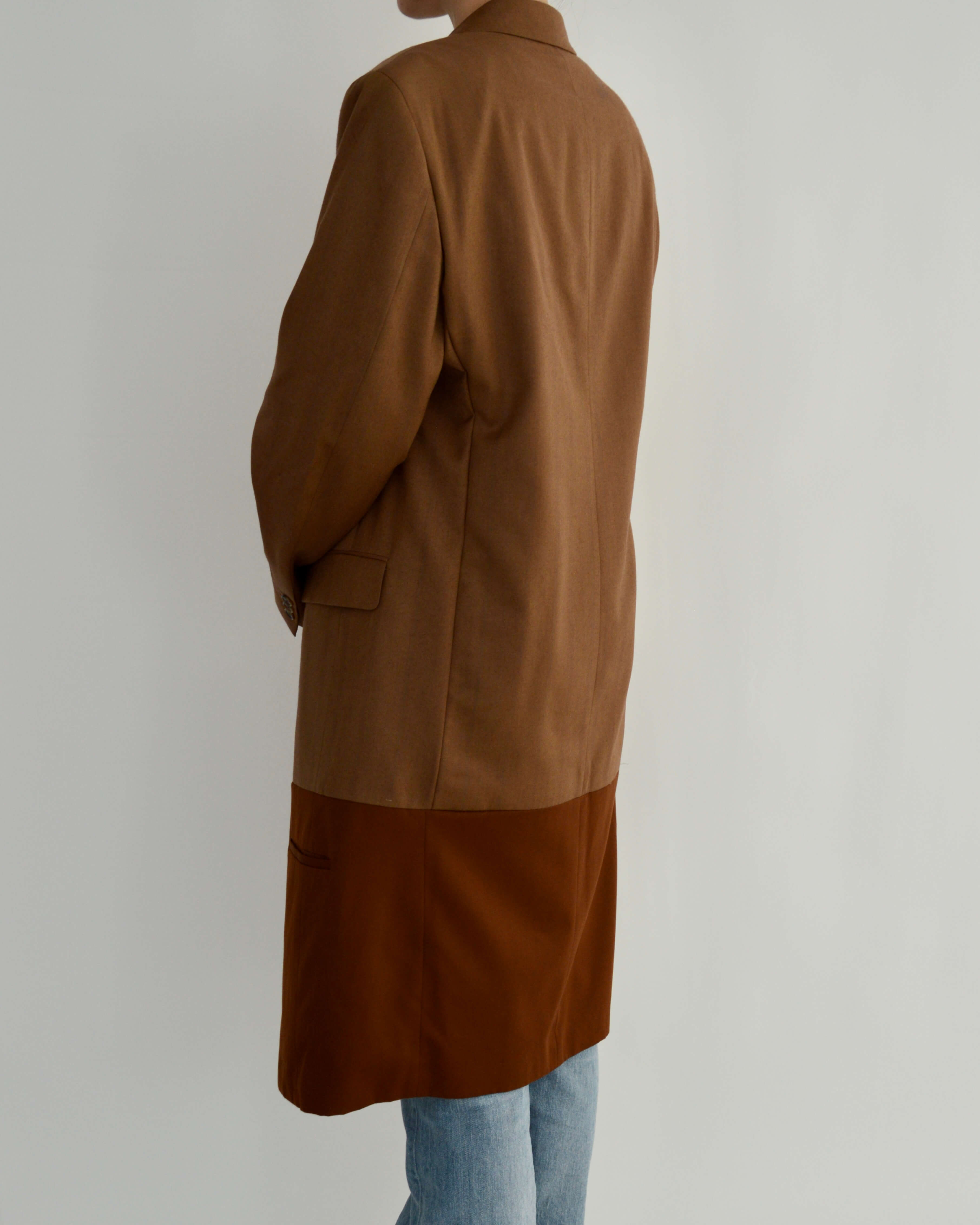 Blazer Coat - nº 6 (S/L)