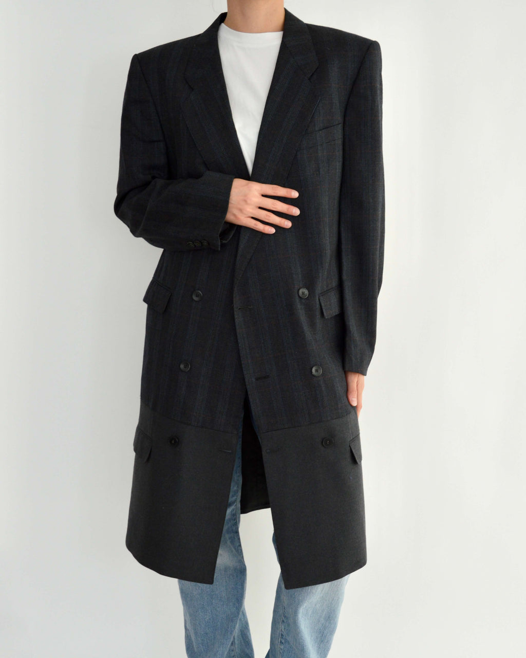 Blazer Coat - nº 7 (XS/M)
