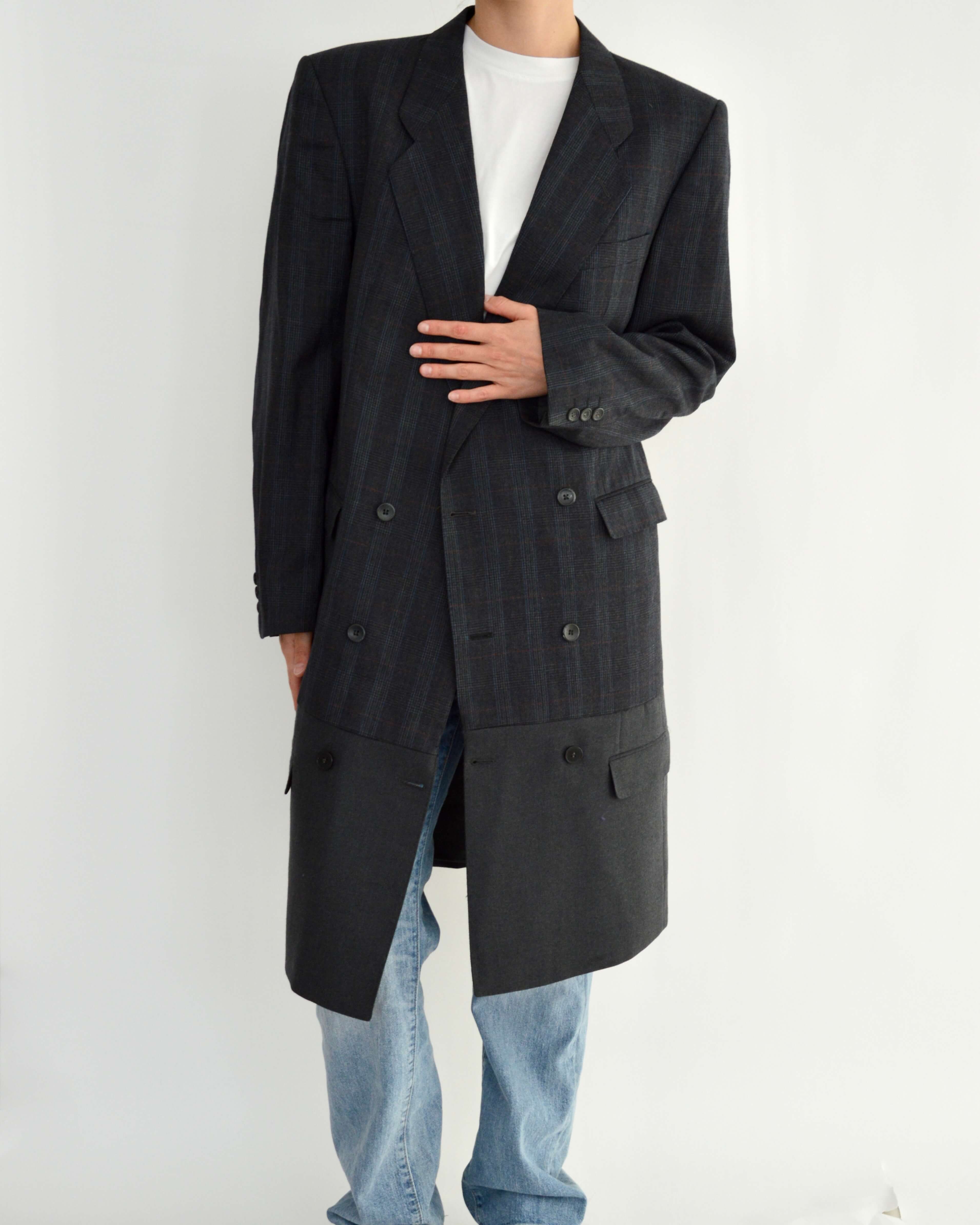Blazer Coat - nº 7 (XS/M)