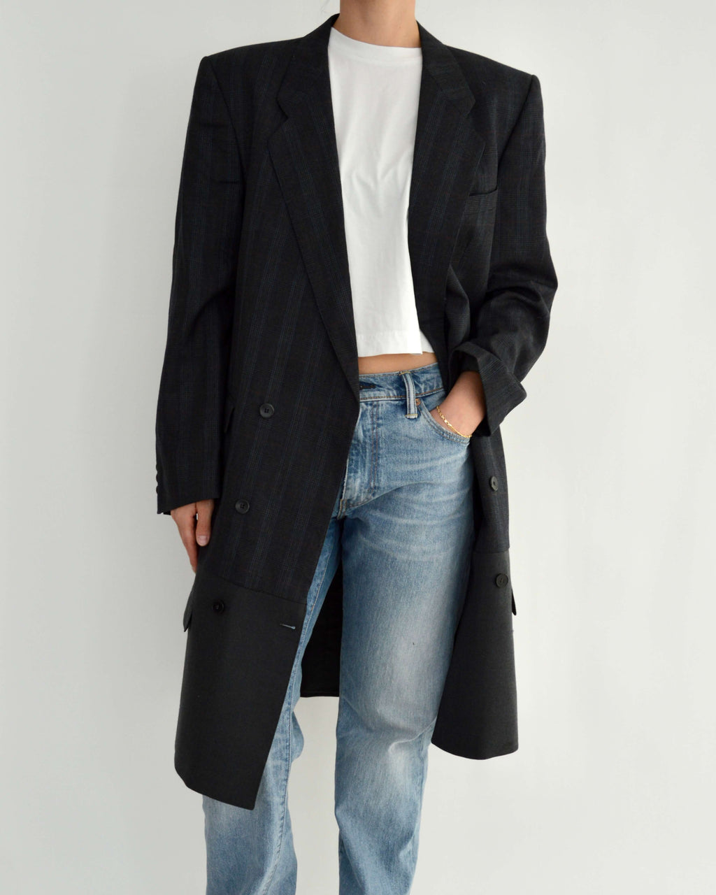 Blazer Coat - nº 7 (XS/M)